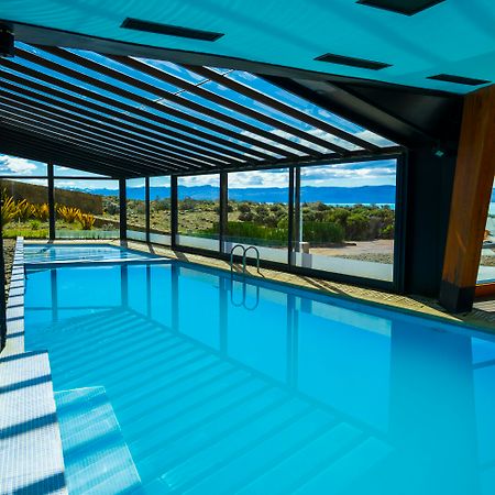 Design Suites Calafate El Calafate Bagian luar foto