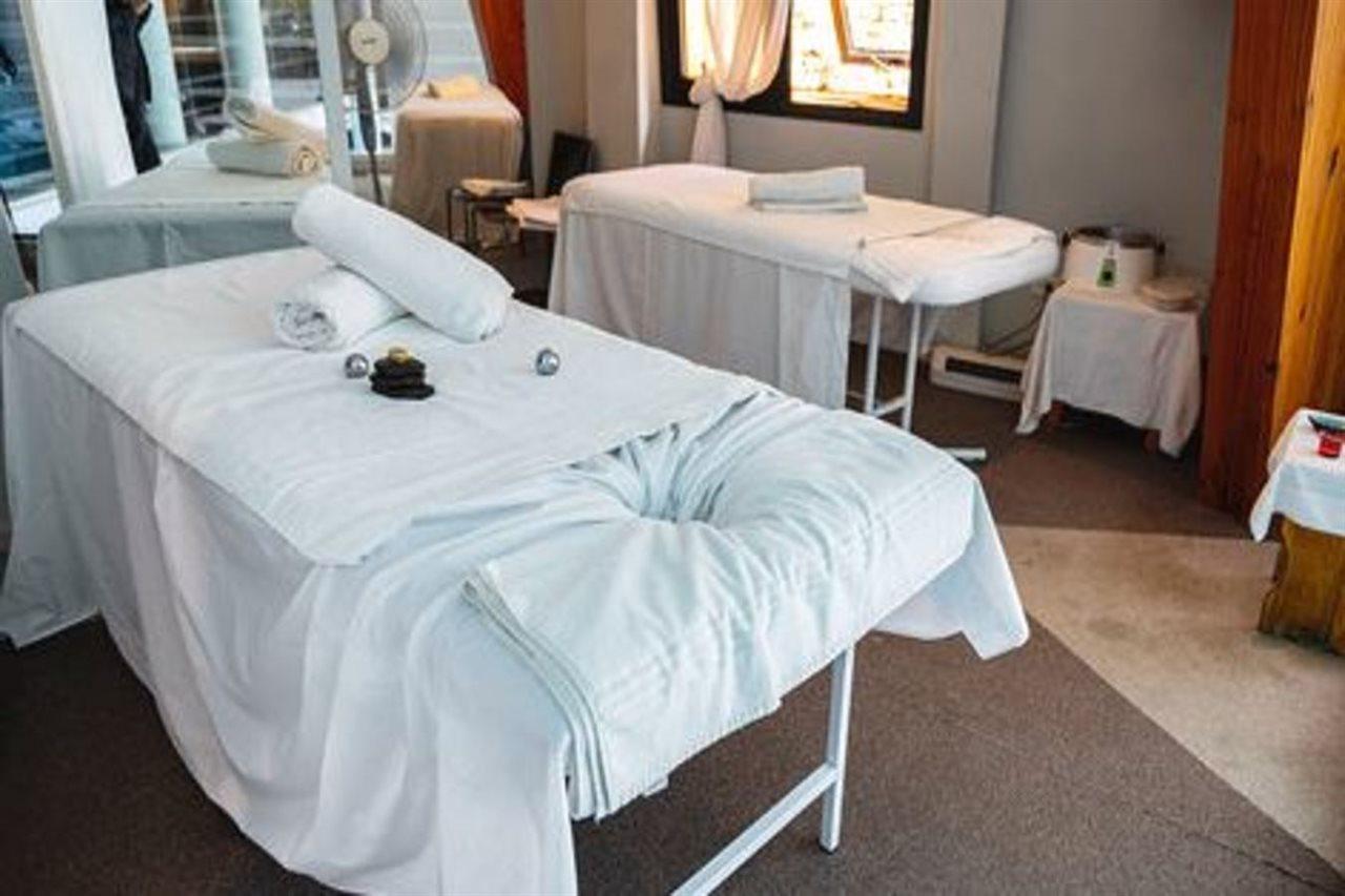 Design Suites Calafate El Calafate Bagian luar foto