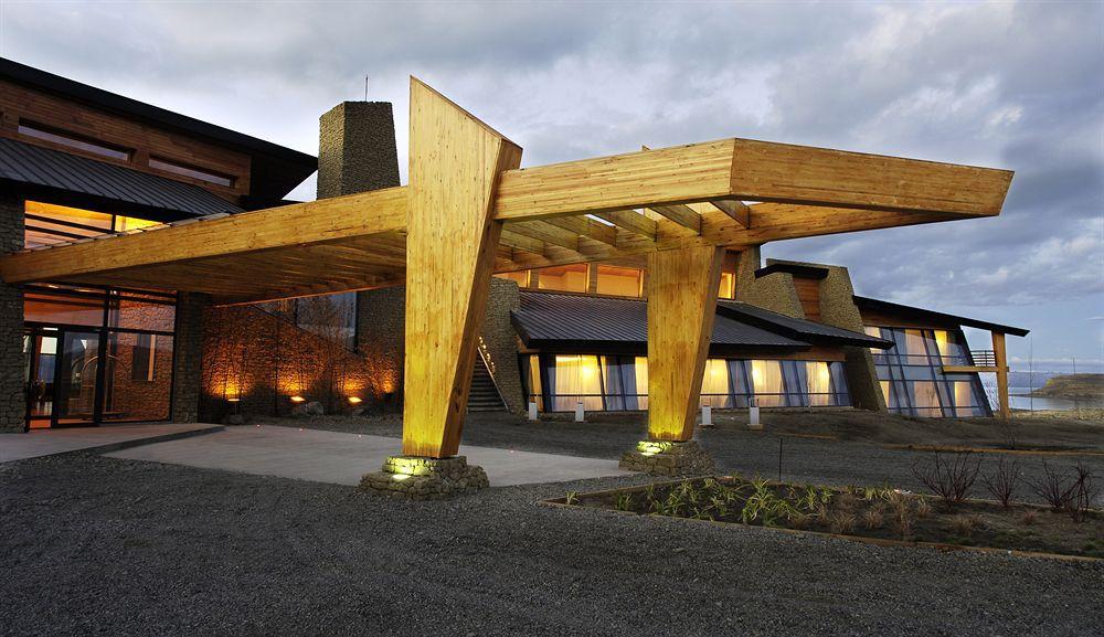 Design Suites Calafate El Calafate Bagian luar foto