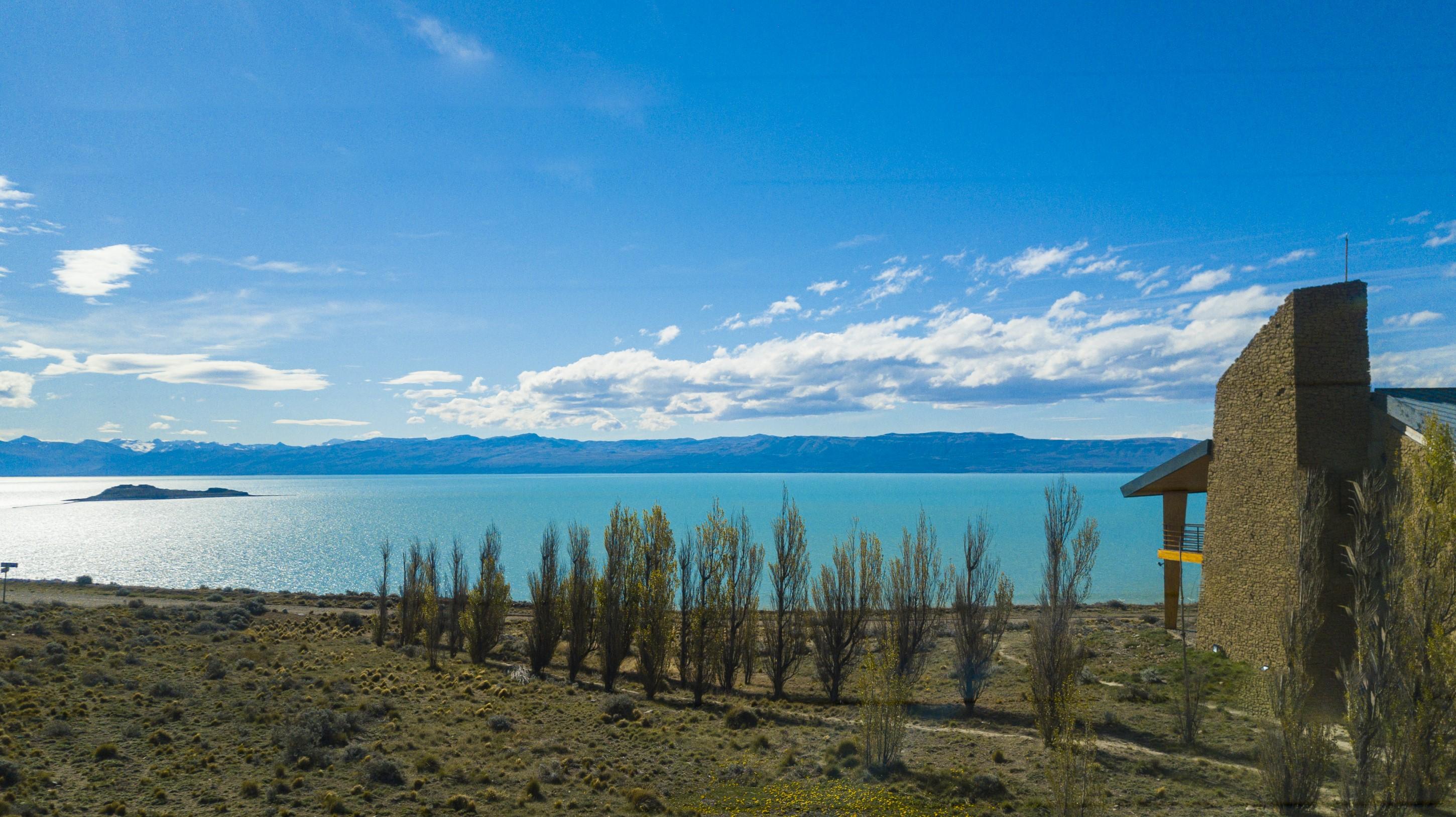 Design Suites Calafate El Calafate Bagian luar foto