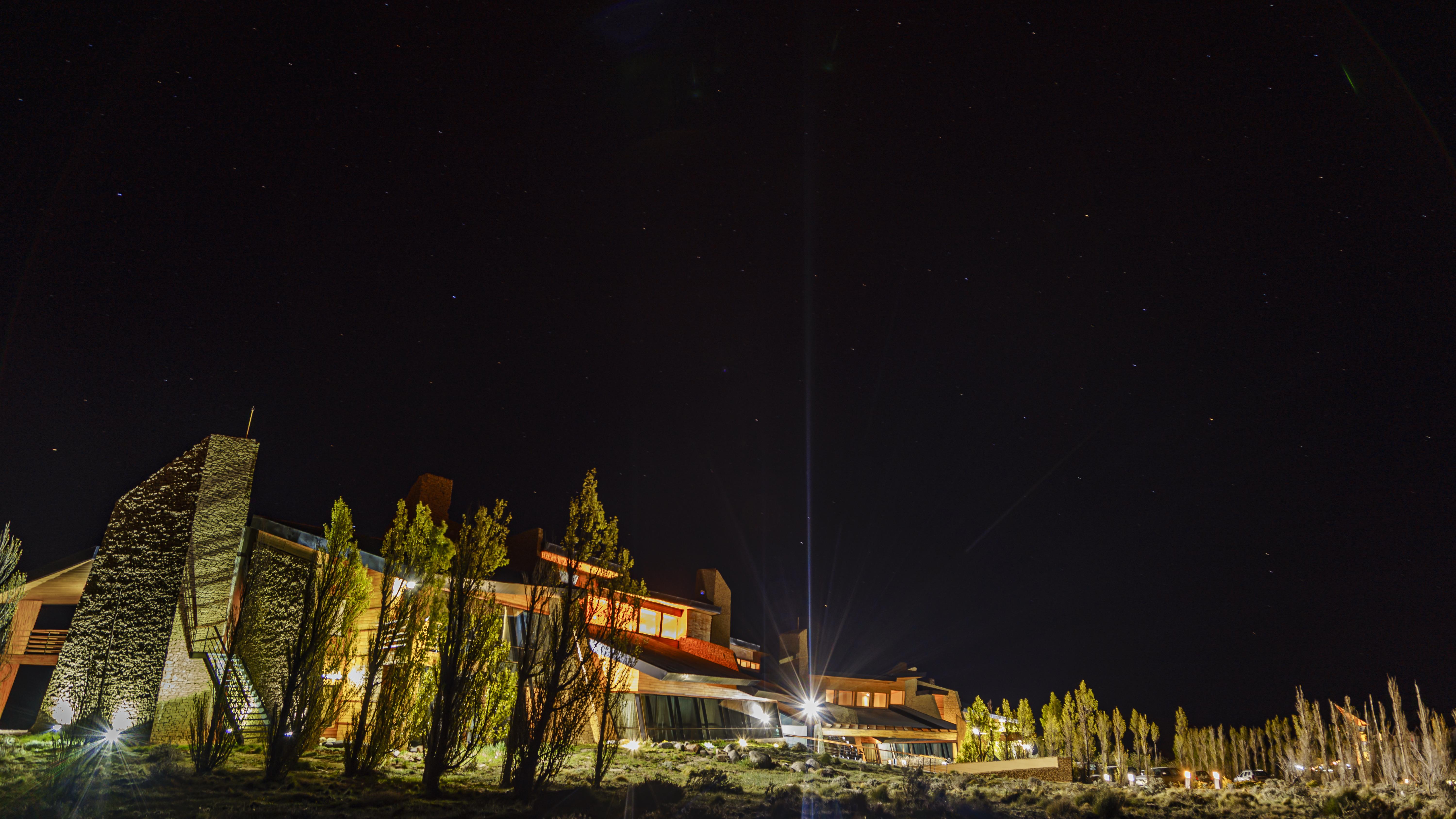 Design Suites Calafate El Calafate Bagian luar foto
