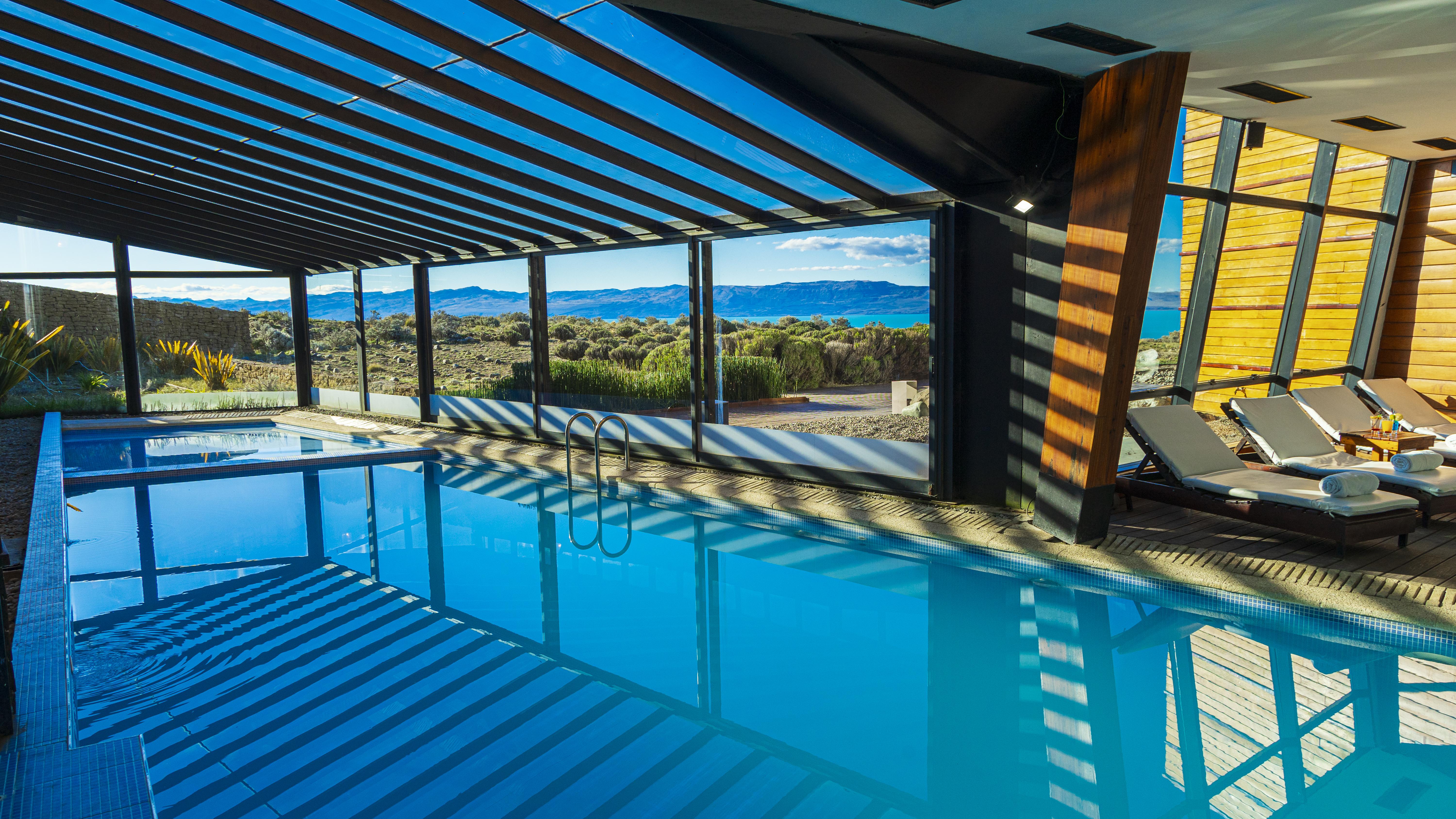 Design Suites Calafate El Calafate Bagian luar foto