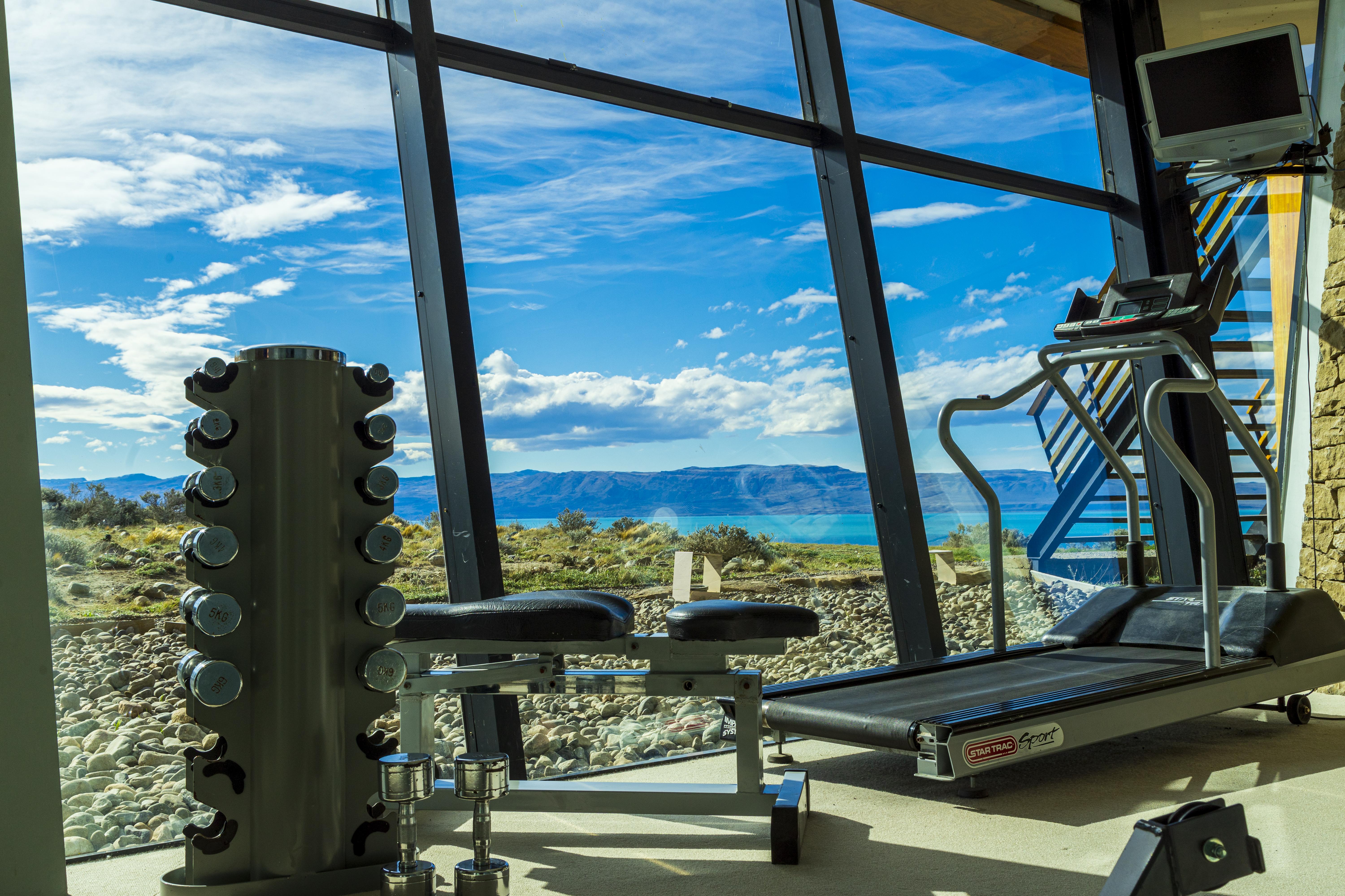 Design Suites Calafate El Calafate Bagian luar foto