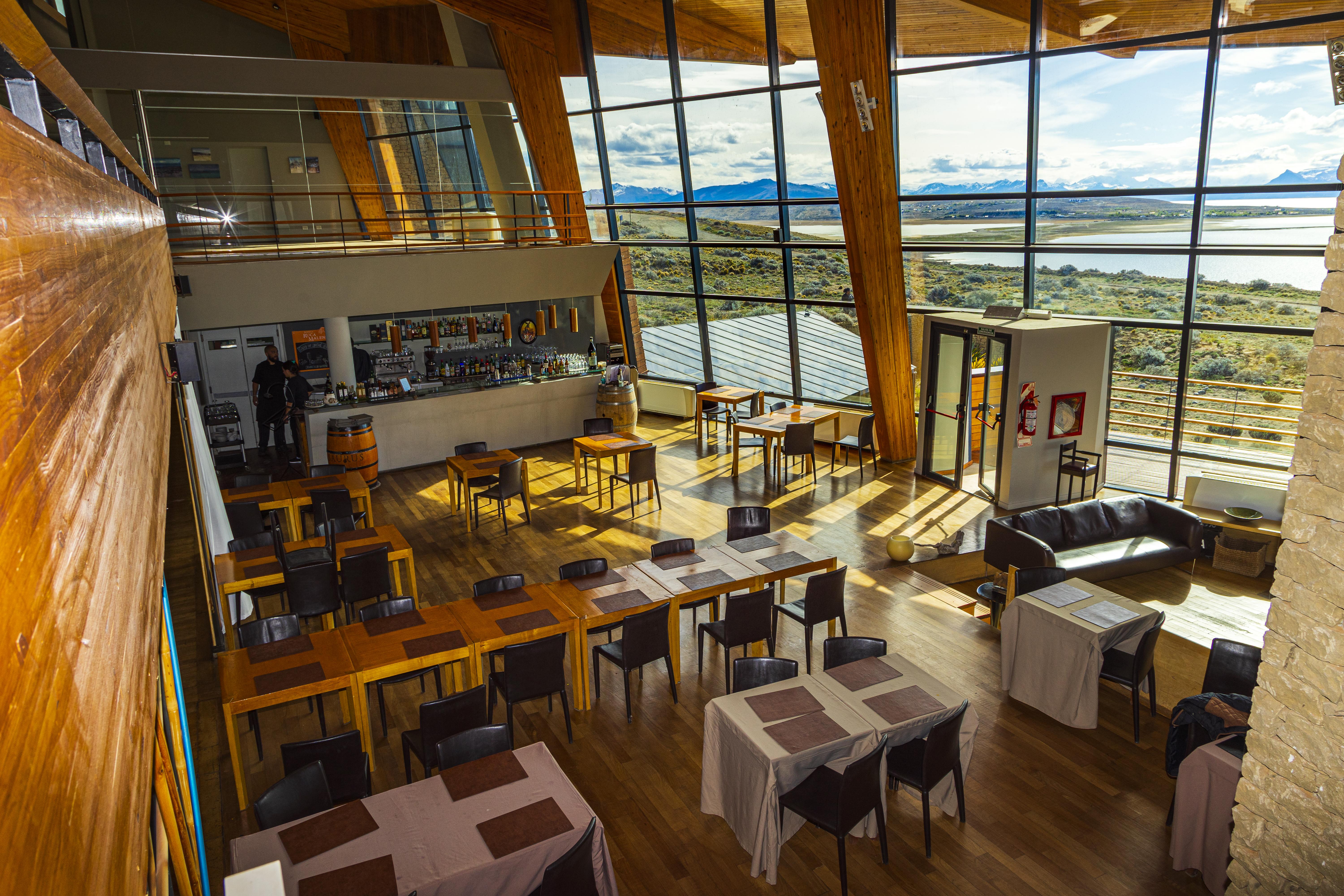 Design Suites Calafate El Calafate Bagian luar foto