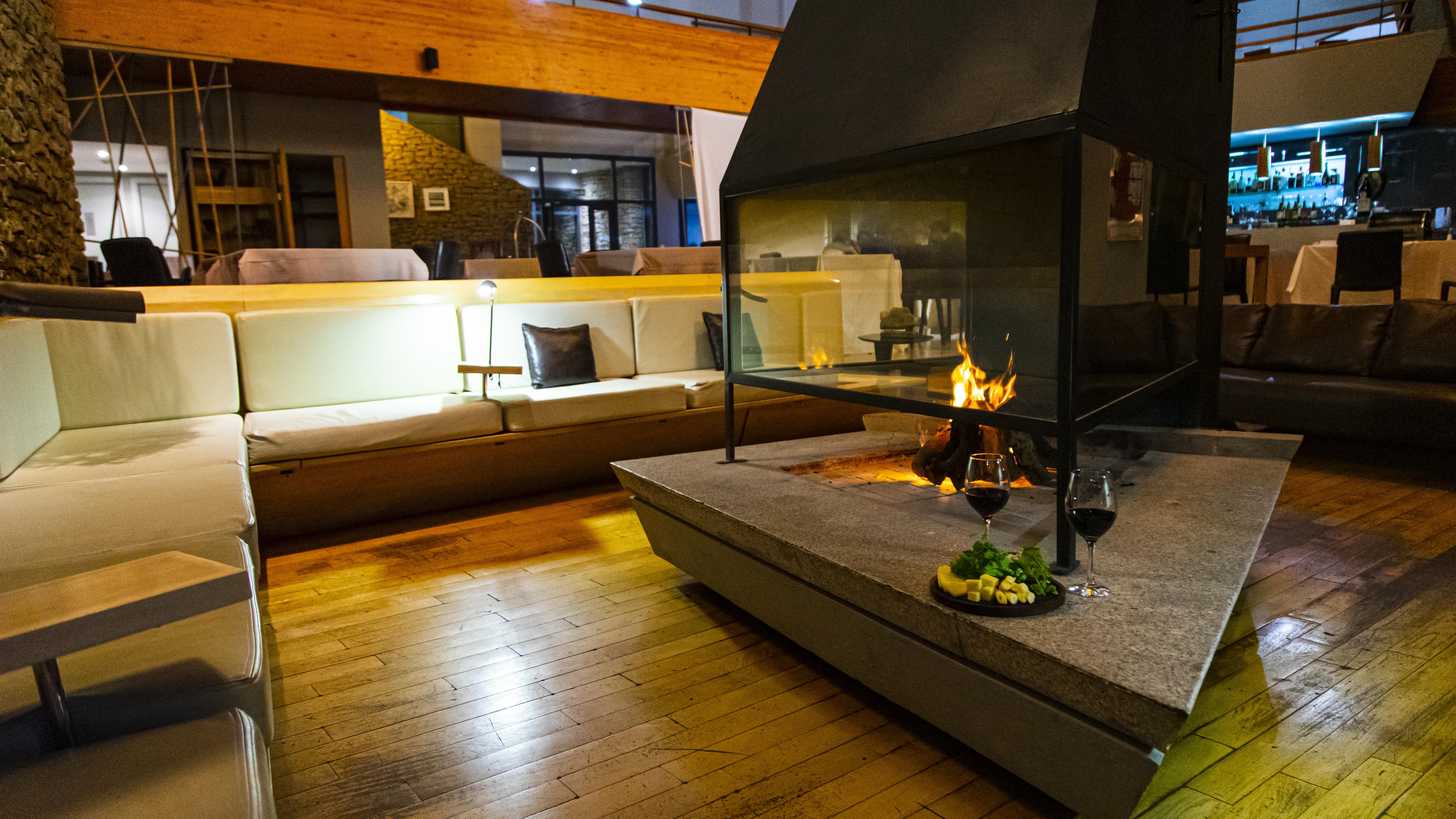 Design Suites Calafate El Calafate Bagian luar foto
