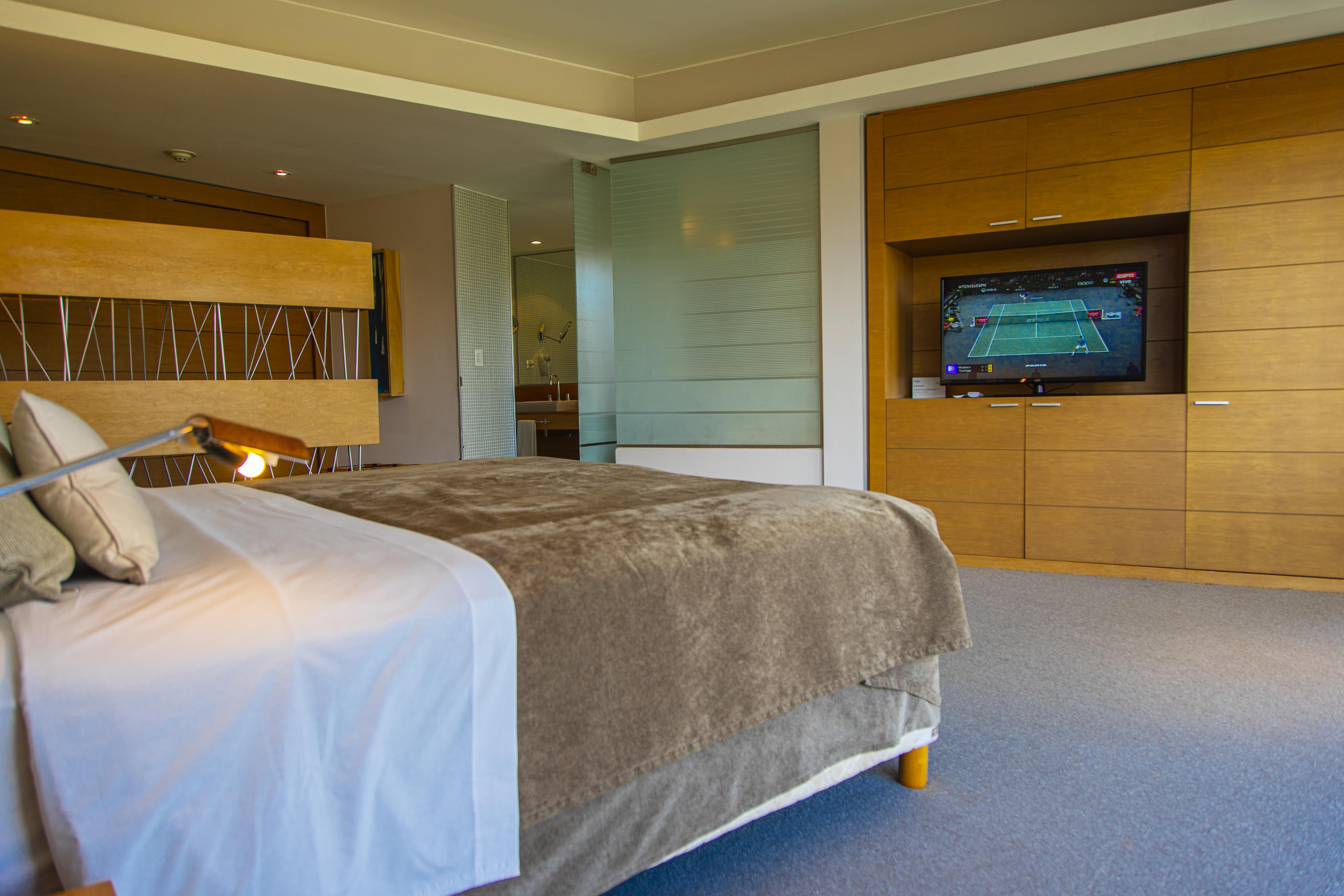 Design Suites Calafate El Calafate Bagian luar foto