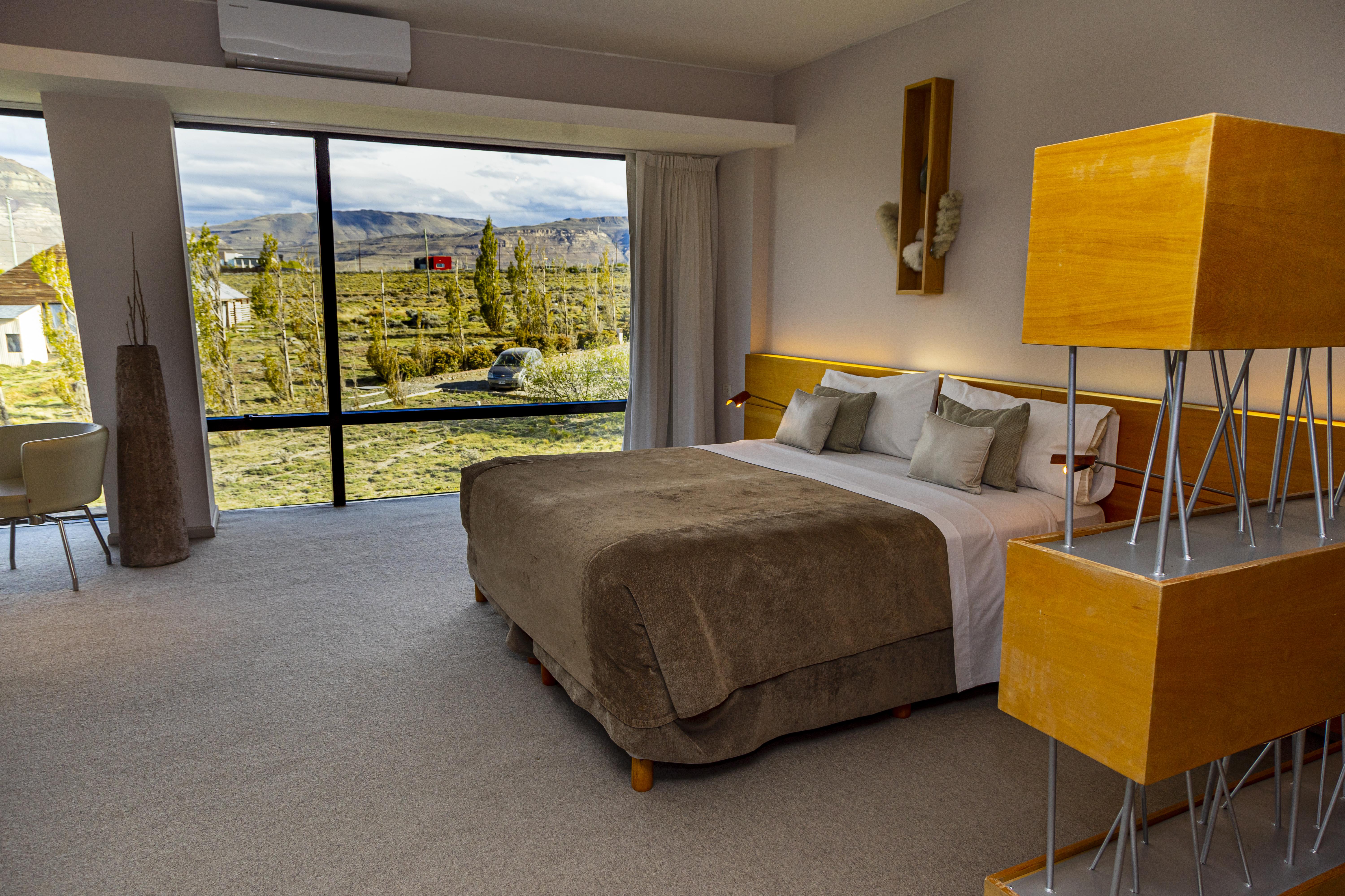 Design Suites Calafate El Calafate Bagian luar foto