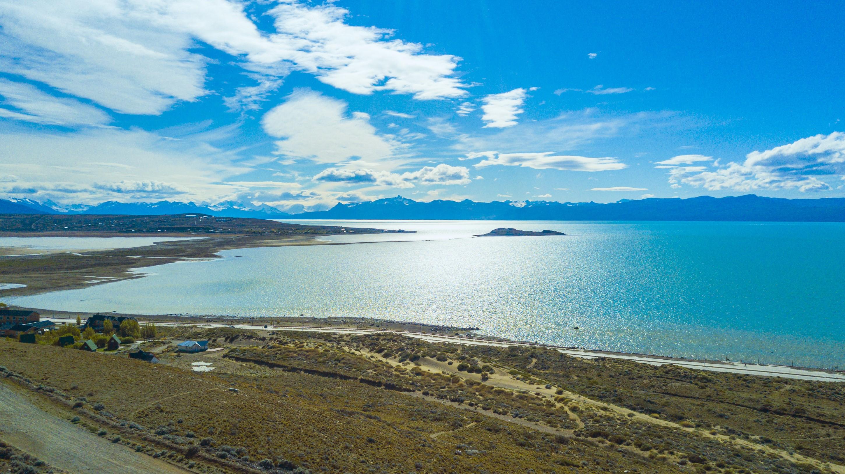 Design Suites Calafate El Calafate Bagian luar foto
