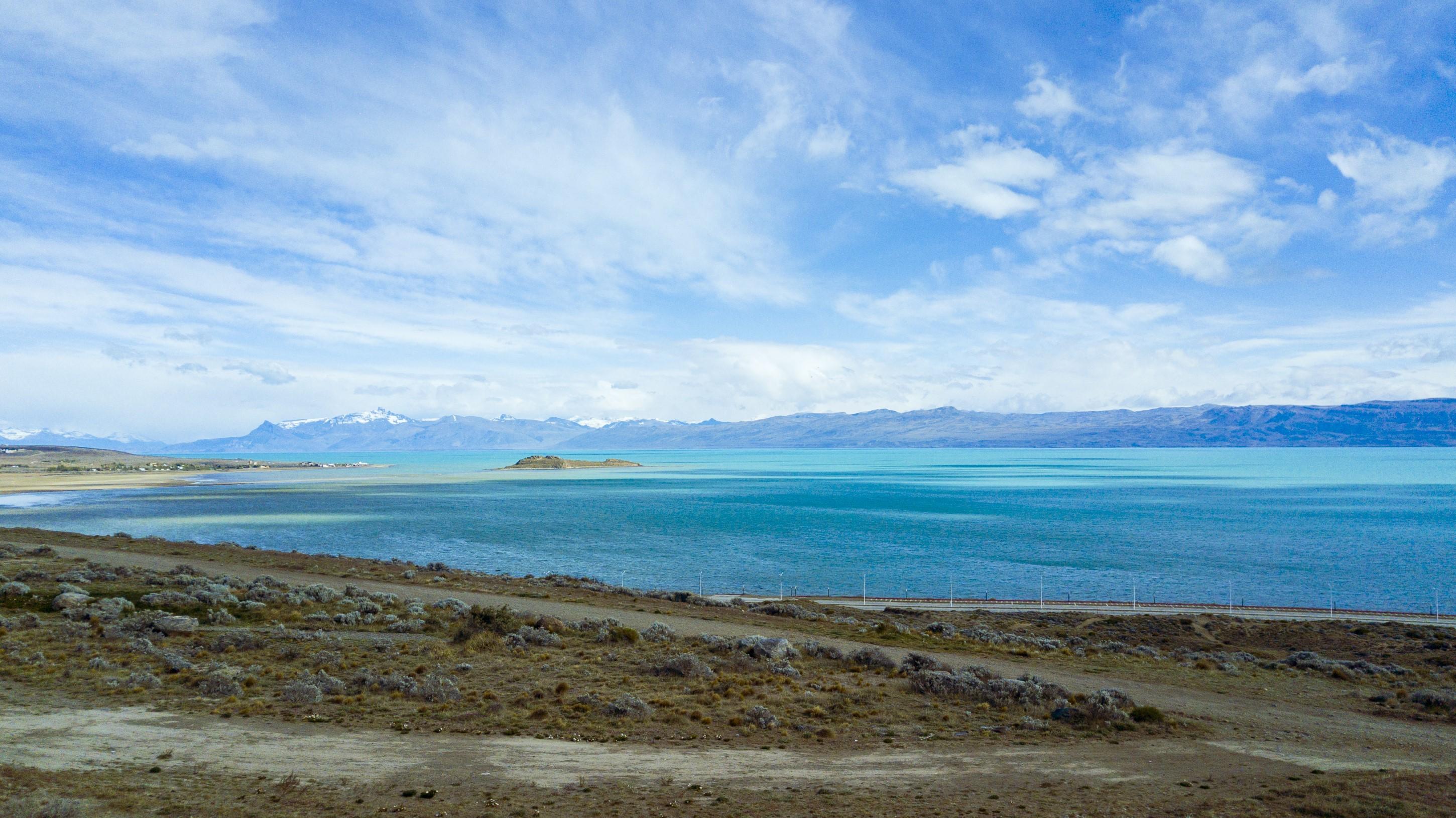 Design Suites Calafate El Calafate Bagian luar foto