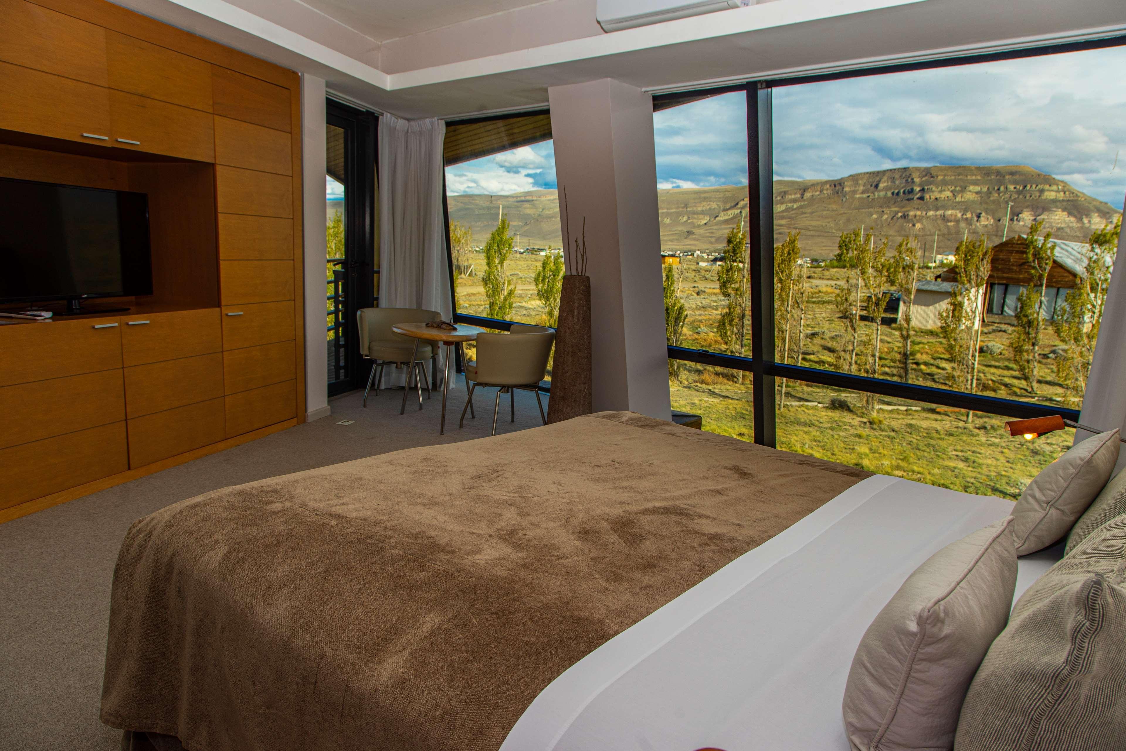 Design Suites Calafate El Calafate Bagian luar foto