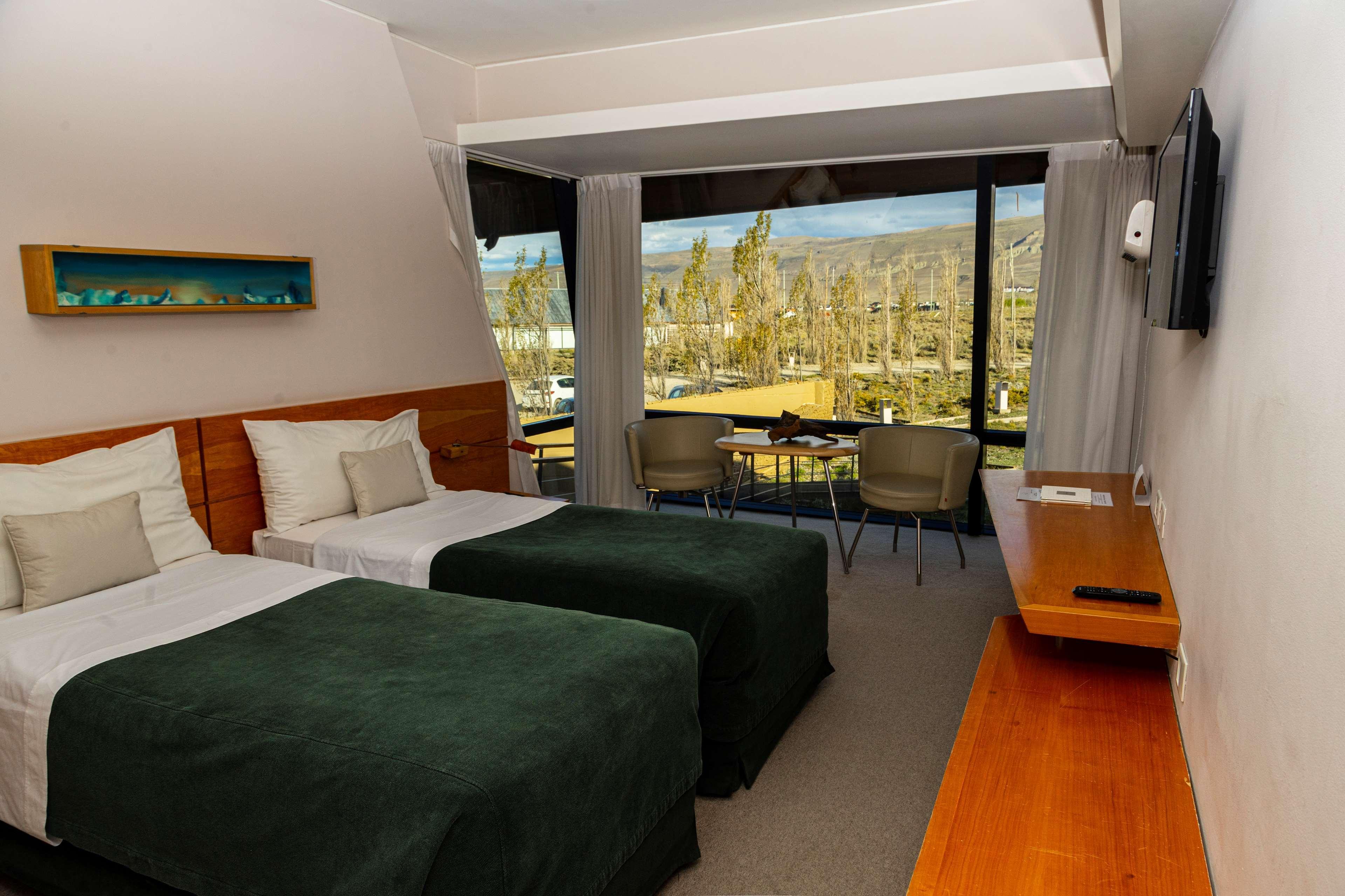 Design Suites Calafate El Calafate Bagian luar foto