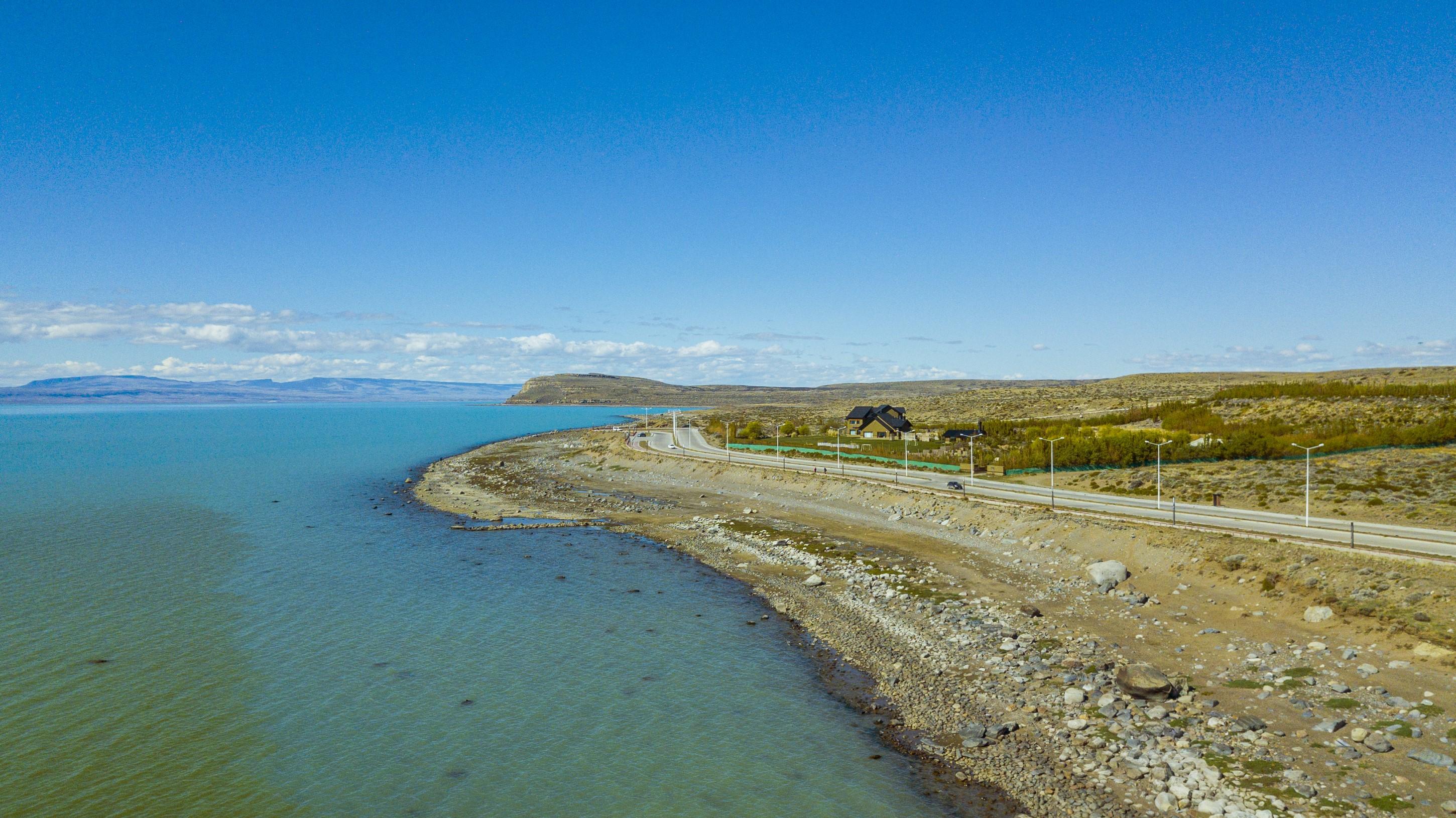 Design Suites Calafate El Calafate Bagian luar foto