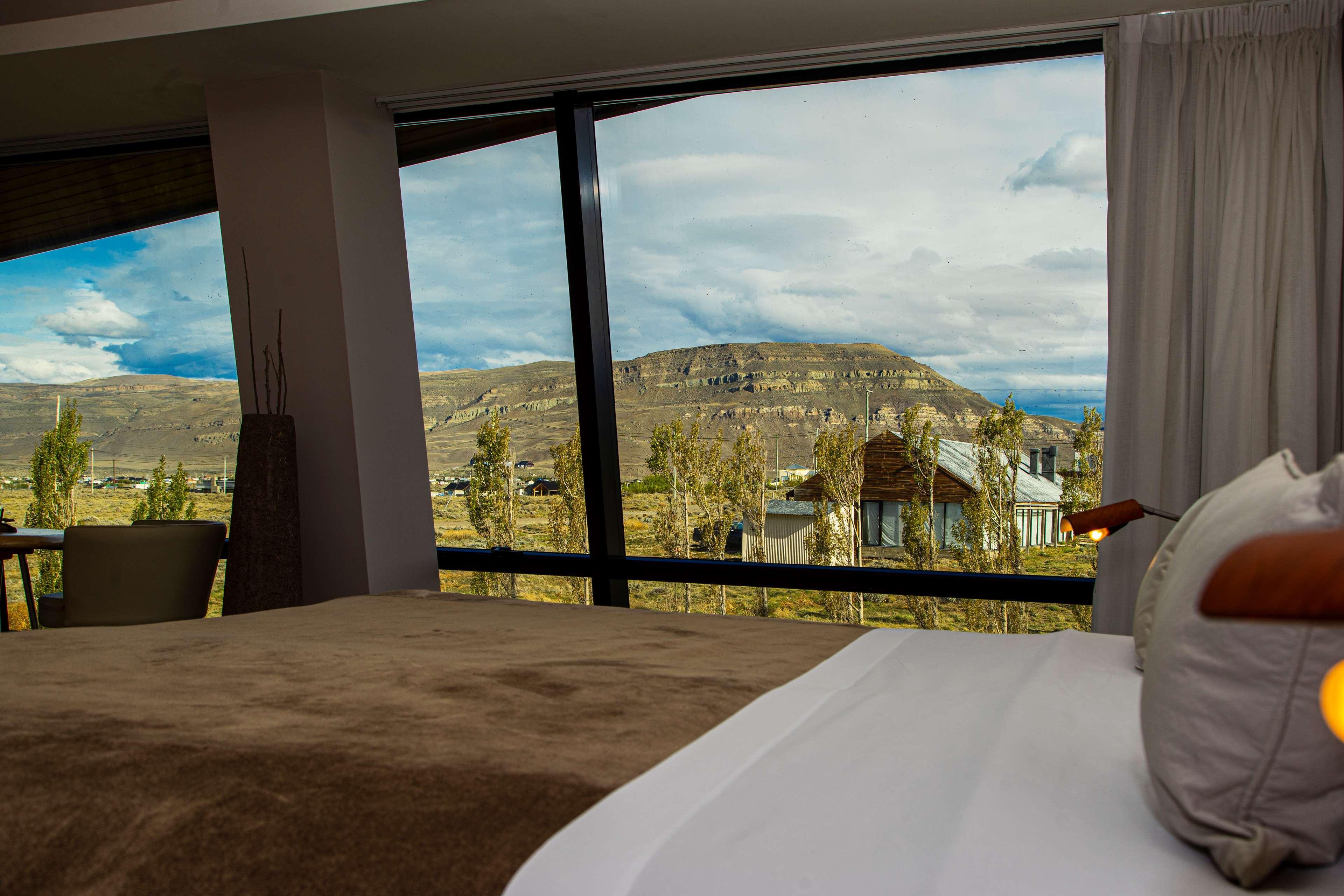 Design Suites Calafate El Calafate Bagian luar foto