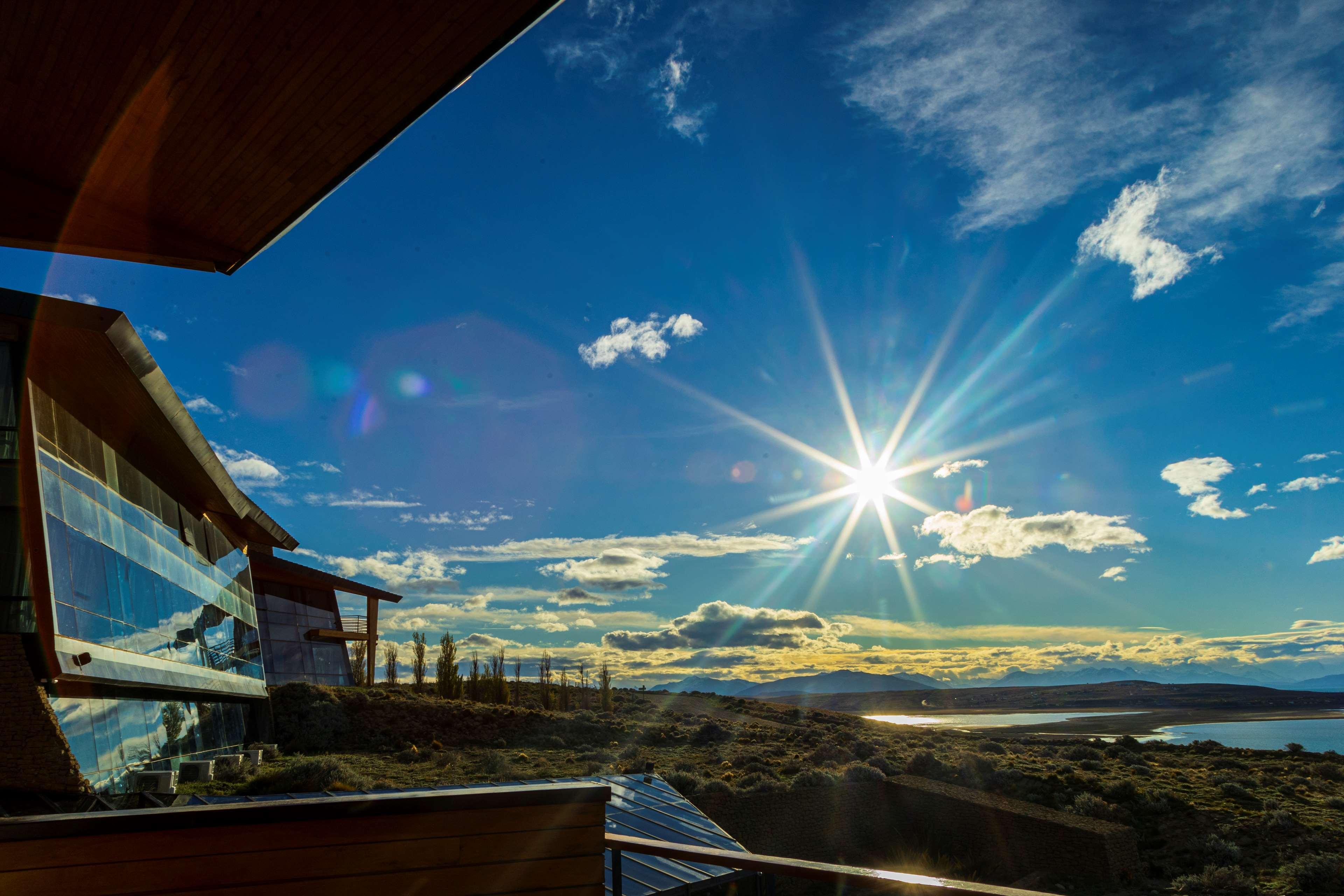 Design Suites Calafate El Calafate Bagian luar foto