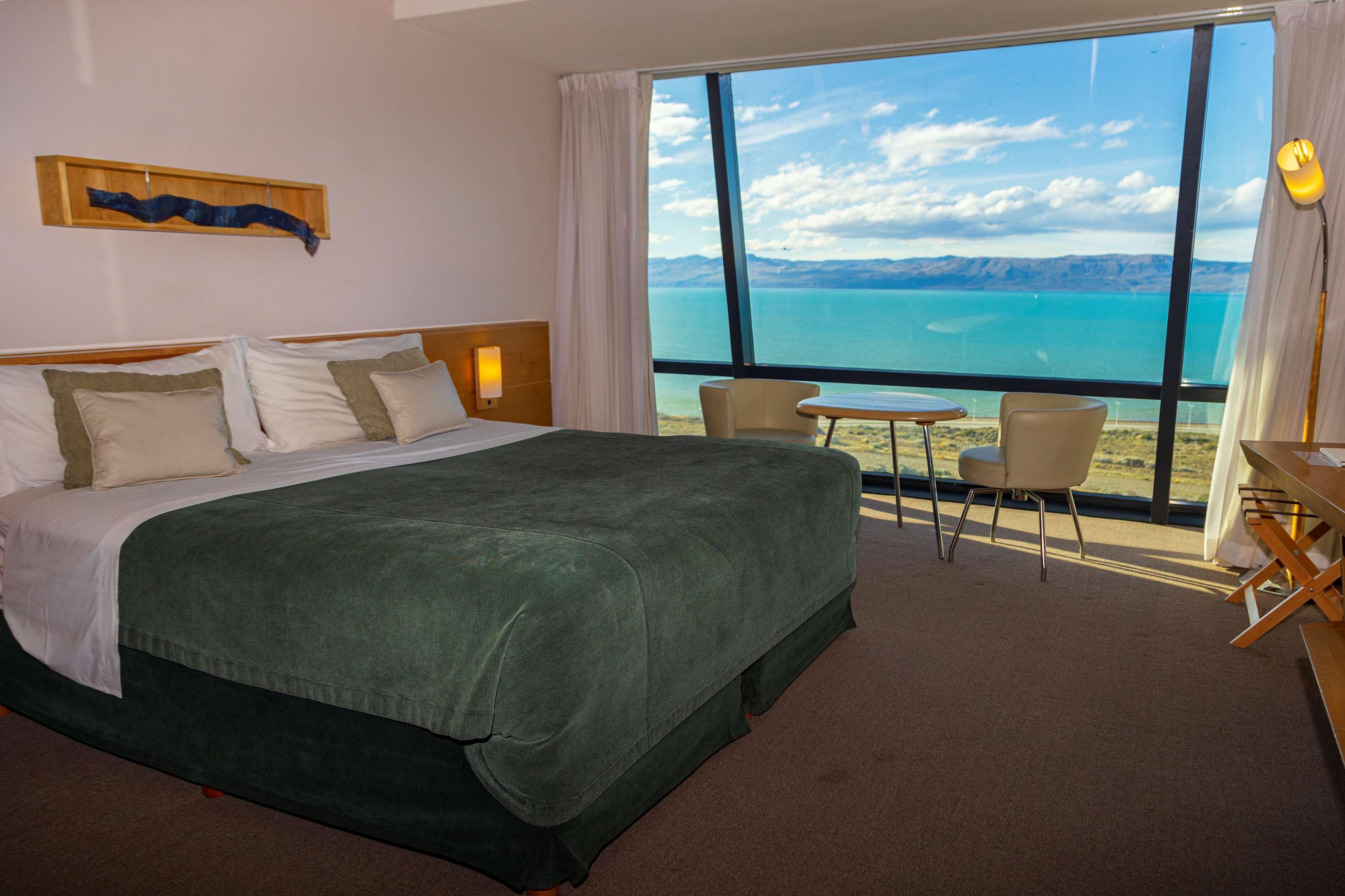 Design Suites Calafate El Calafate Bagian luar foto