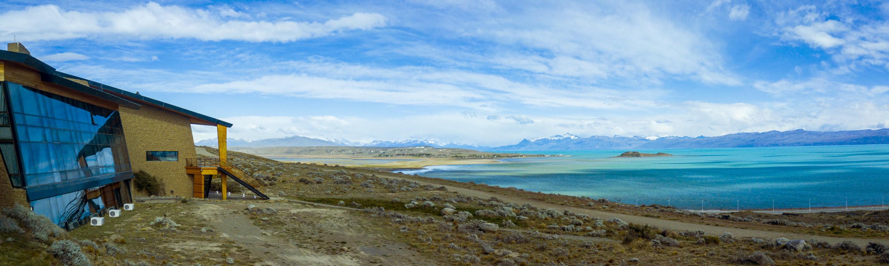 Design Suites Calafate El Calafate Bagian luar foto