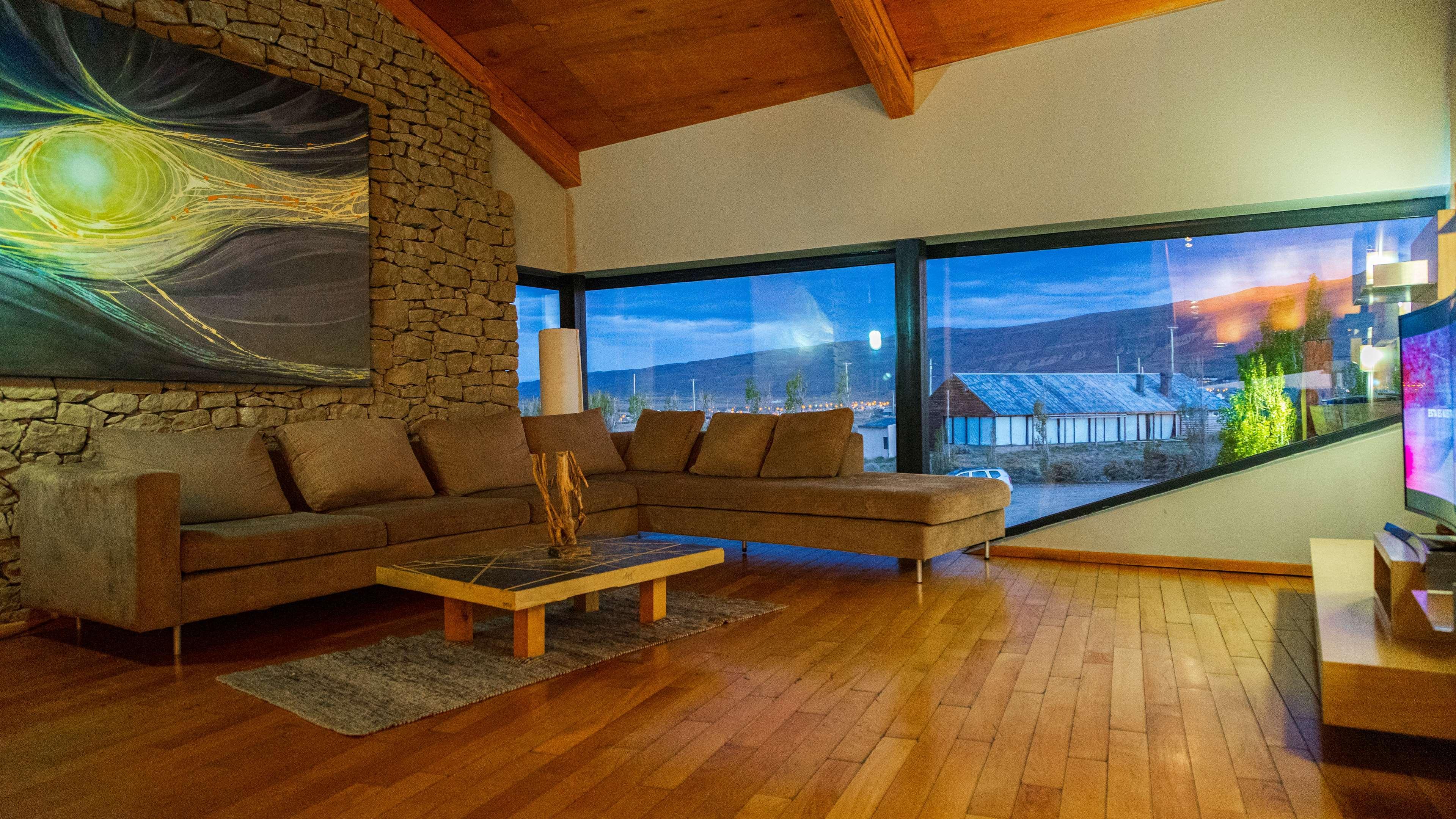 Design Suites Calafate El Calafate Bagian luar foto