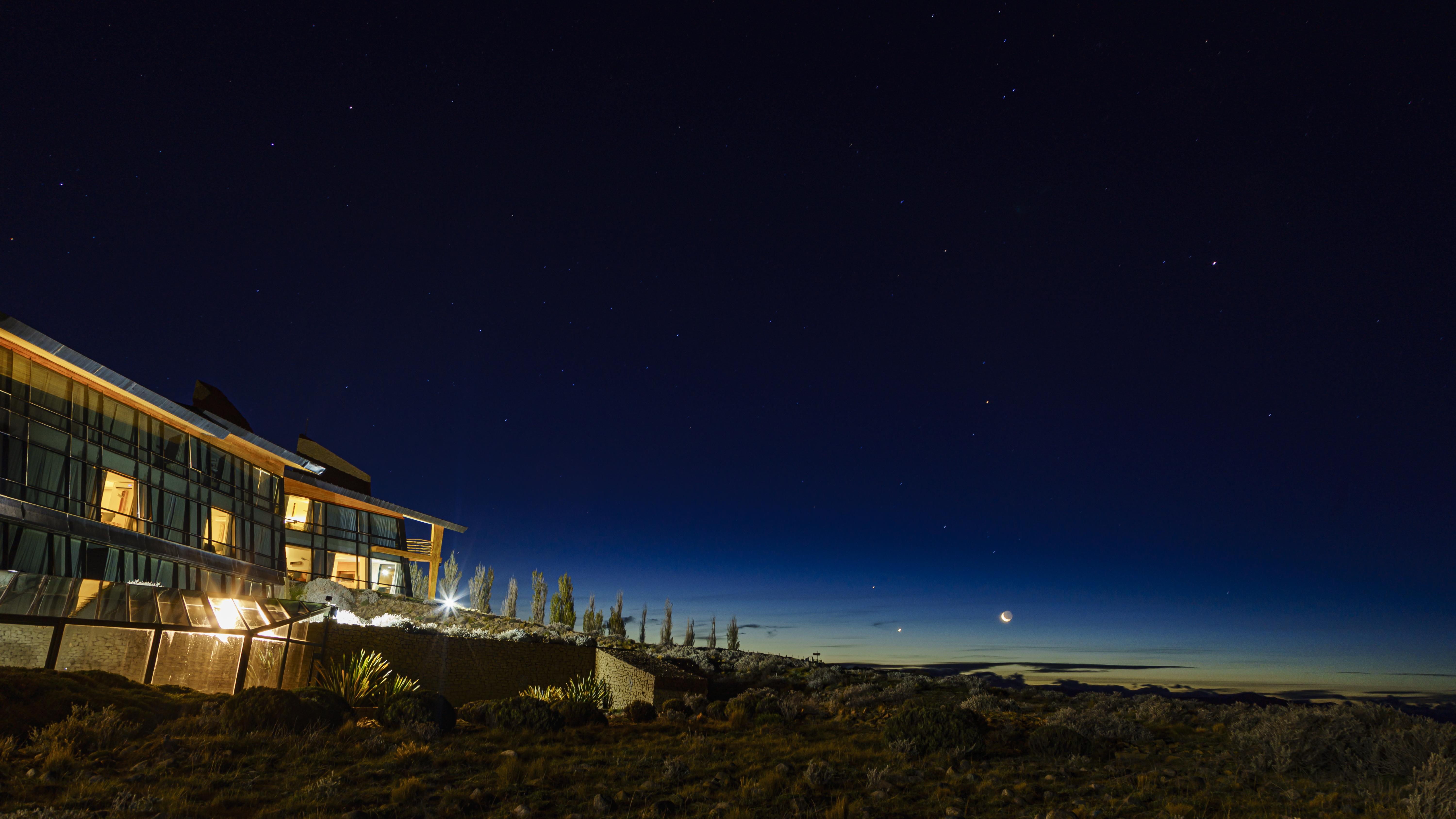 Design Suites Calafate El Calafate Bagian luar foto