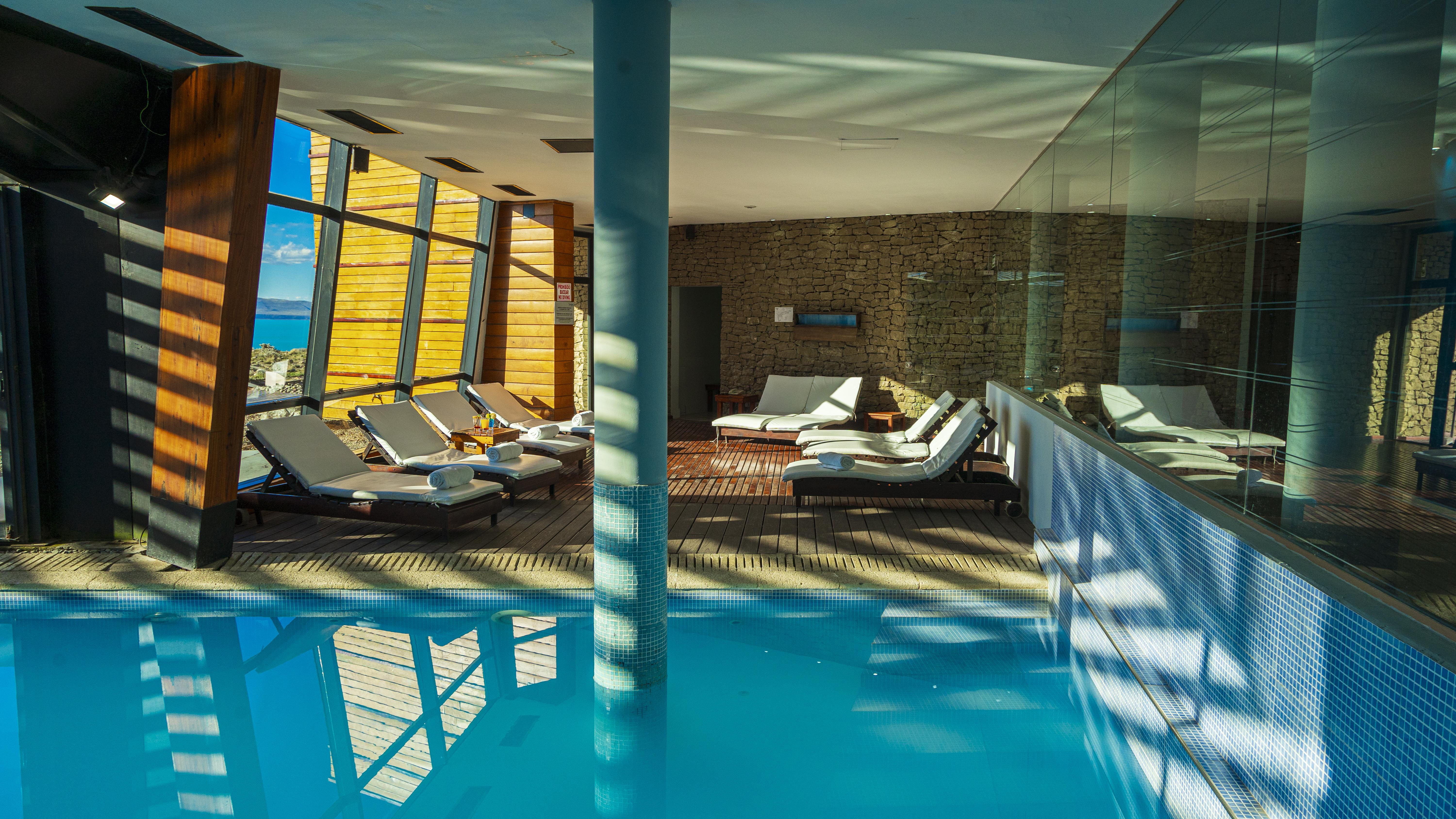 Design Suites Calafate El Calafate Bagian luar foto