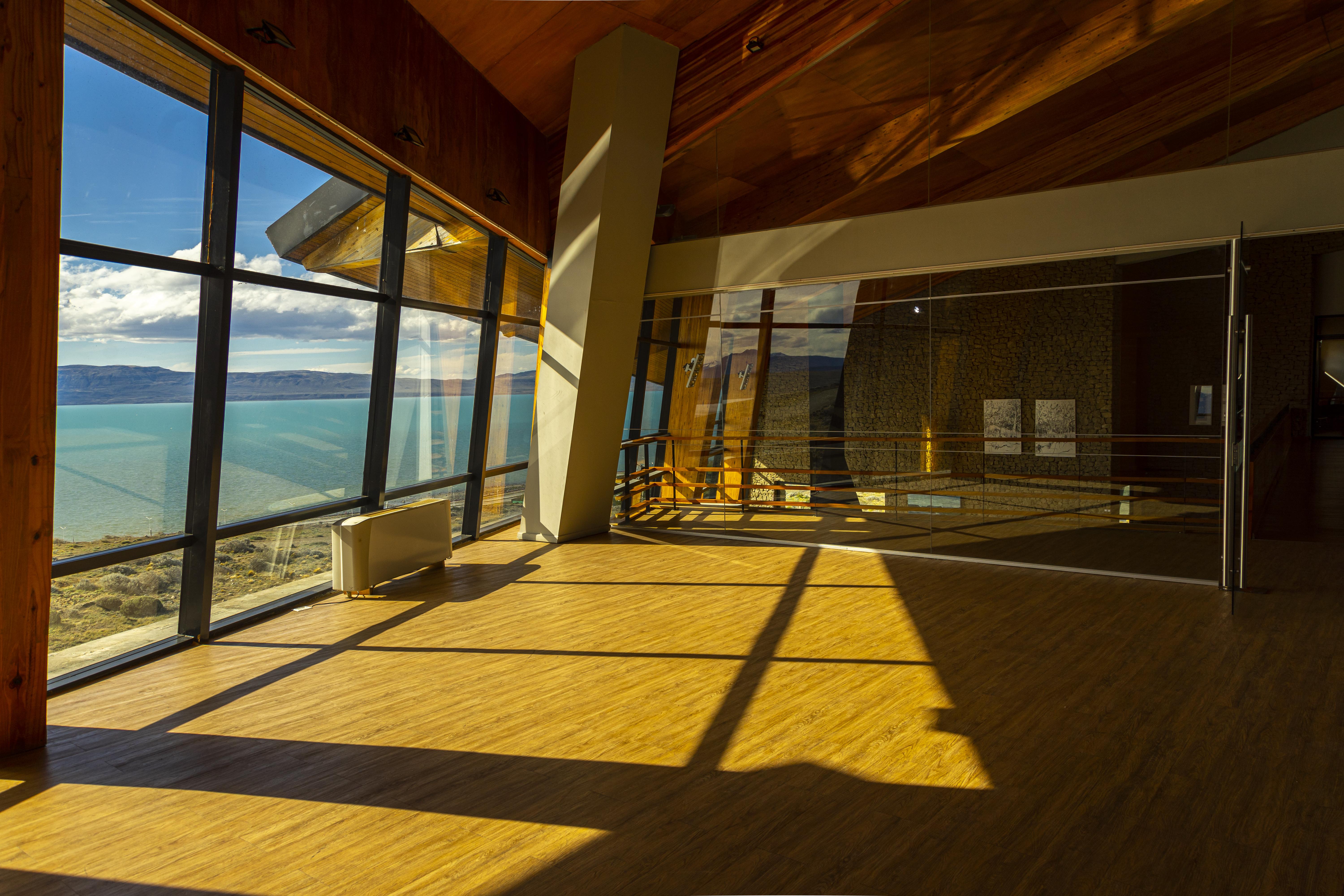 Design Suites Calafate El Calafate Bagian luar foto