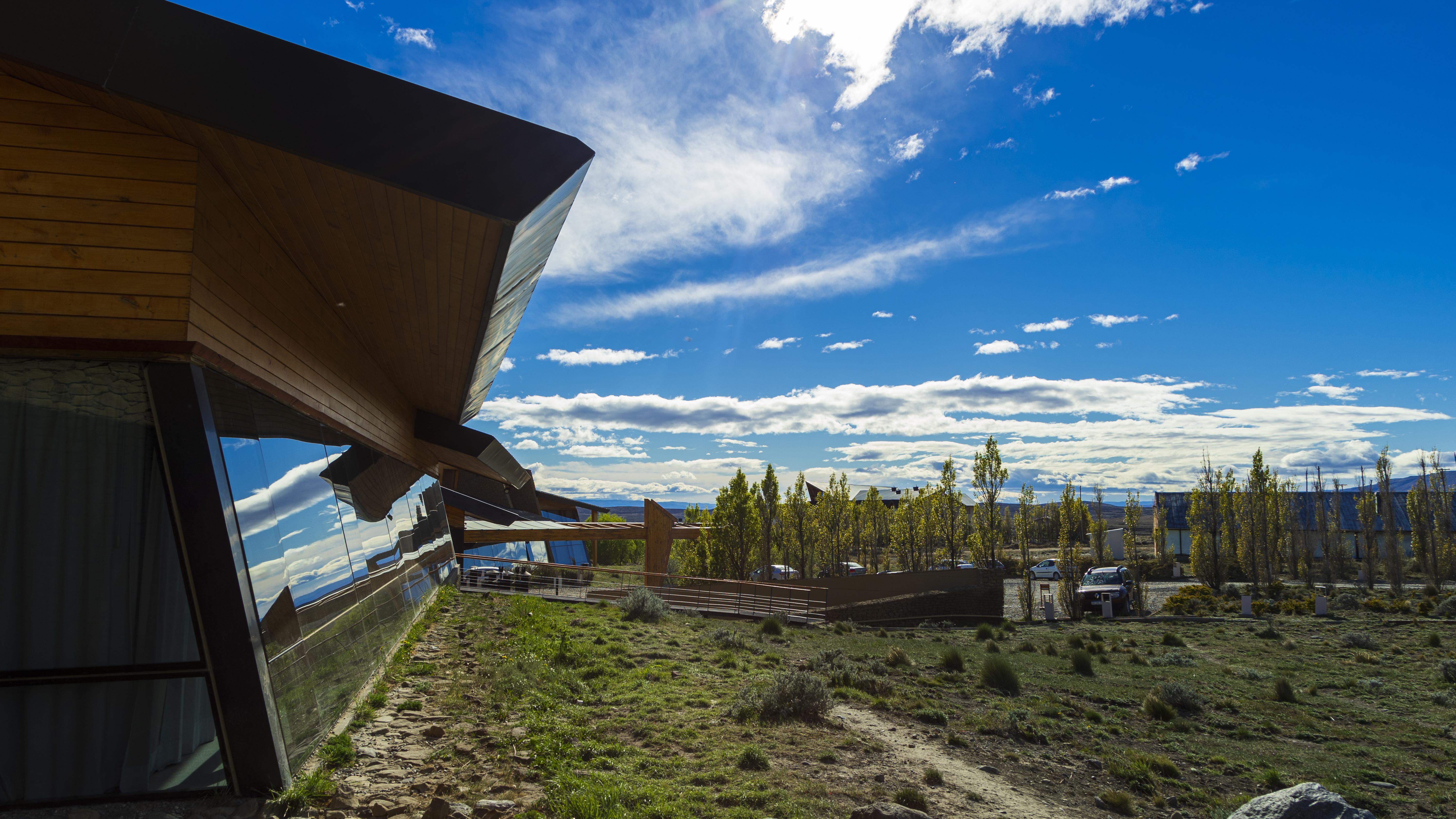 Design Suites Calafate El Calafate Bagian luar foto