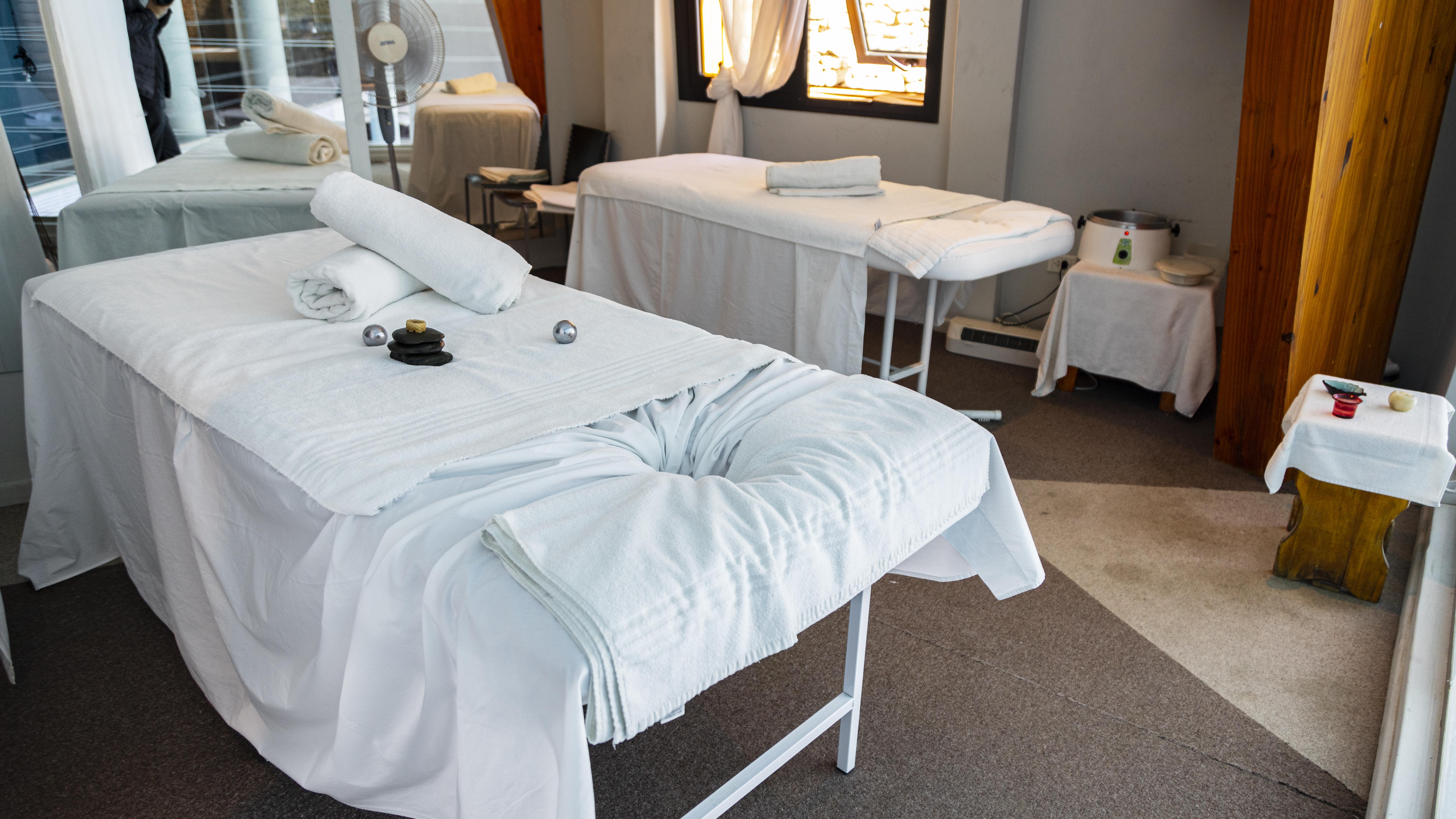 Design Suites Calafate El Calafate Bagian luar foto