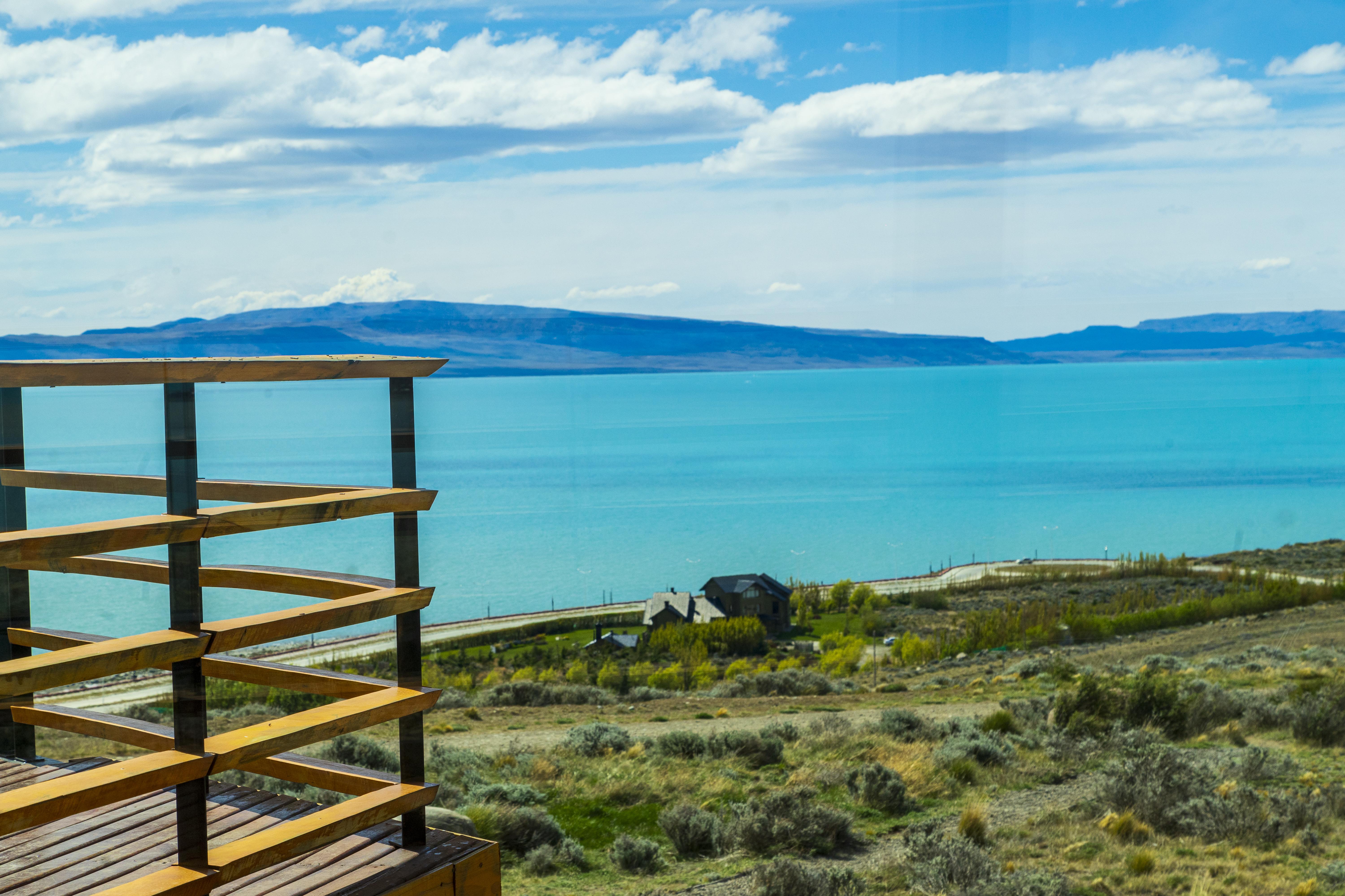 Design Suites Calafate El Calafate Bagian luar foto