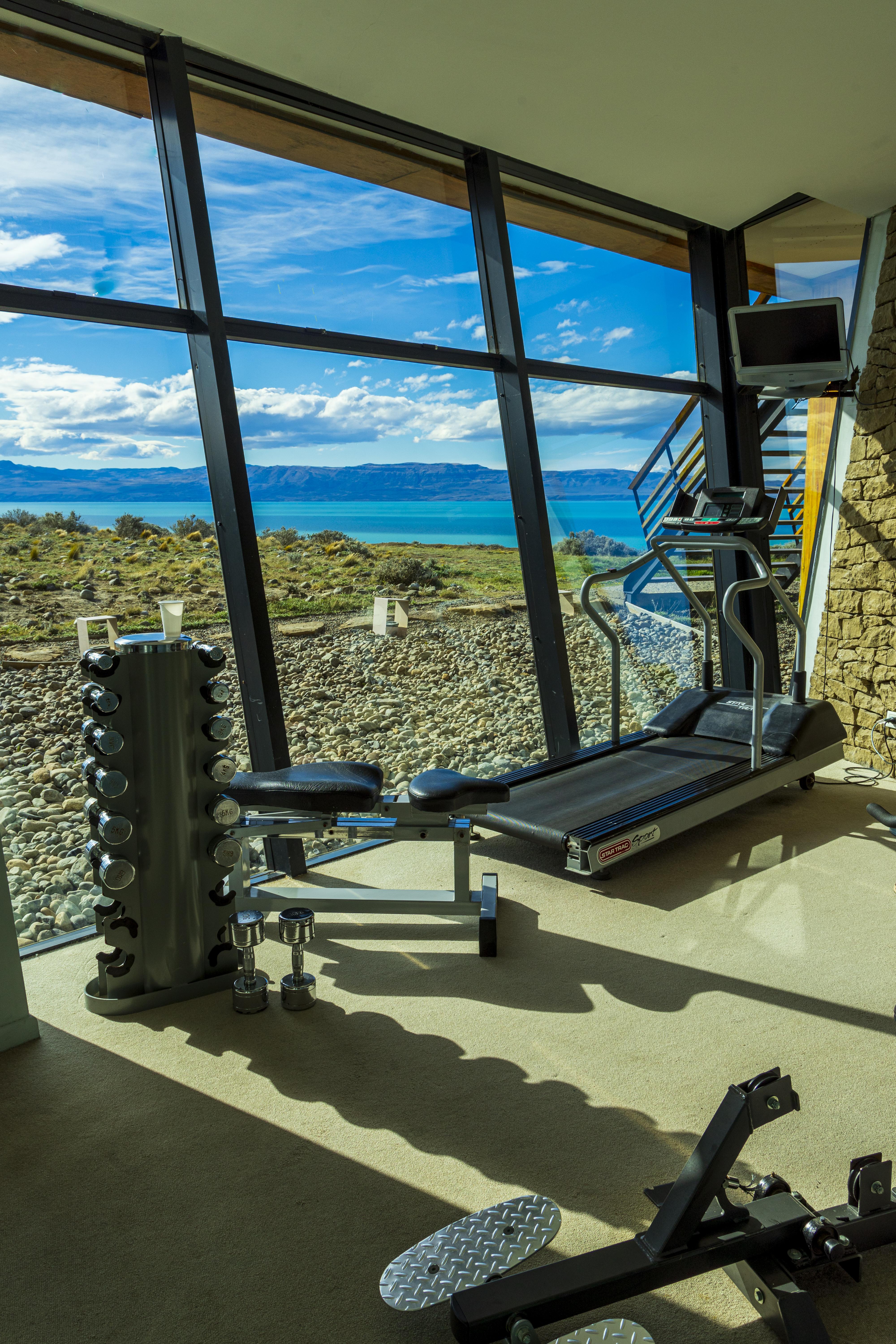 Design Suites Calafate El Calafate Bagian luar foto