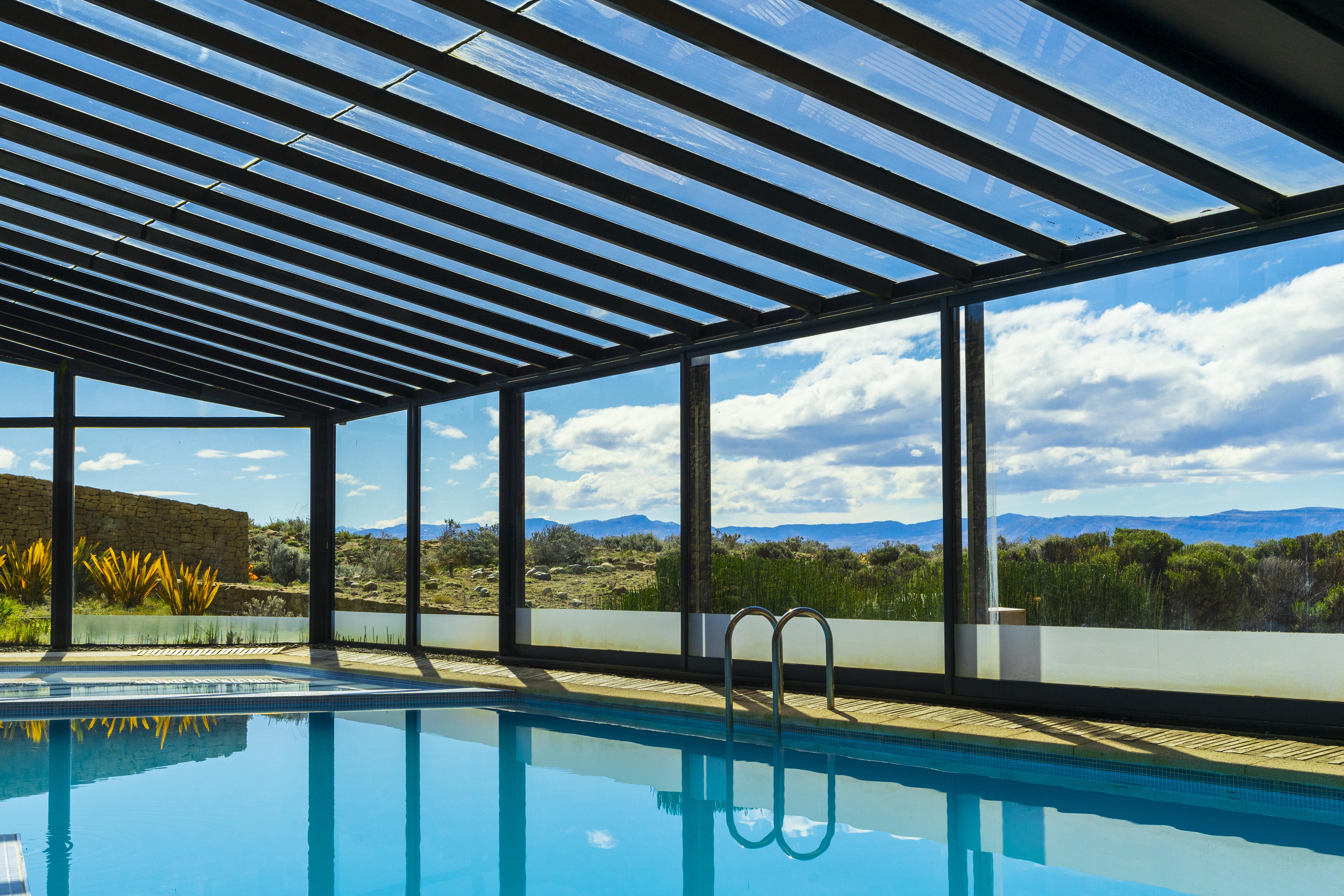 Design Suites Calafate El Calafate Bagian luar foto