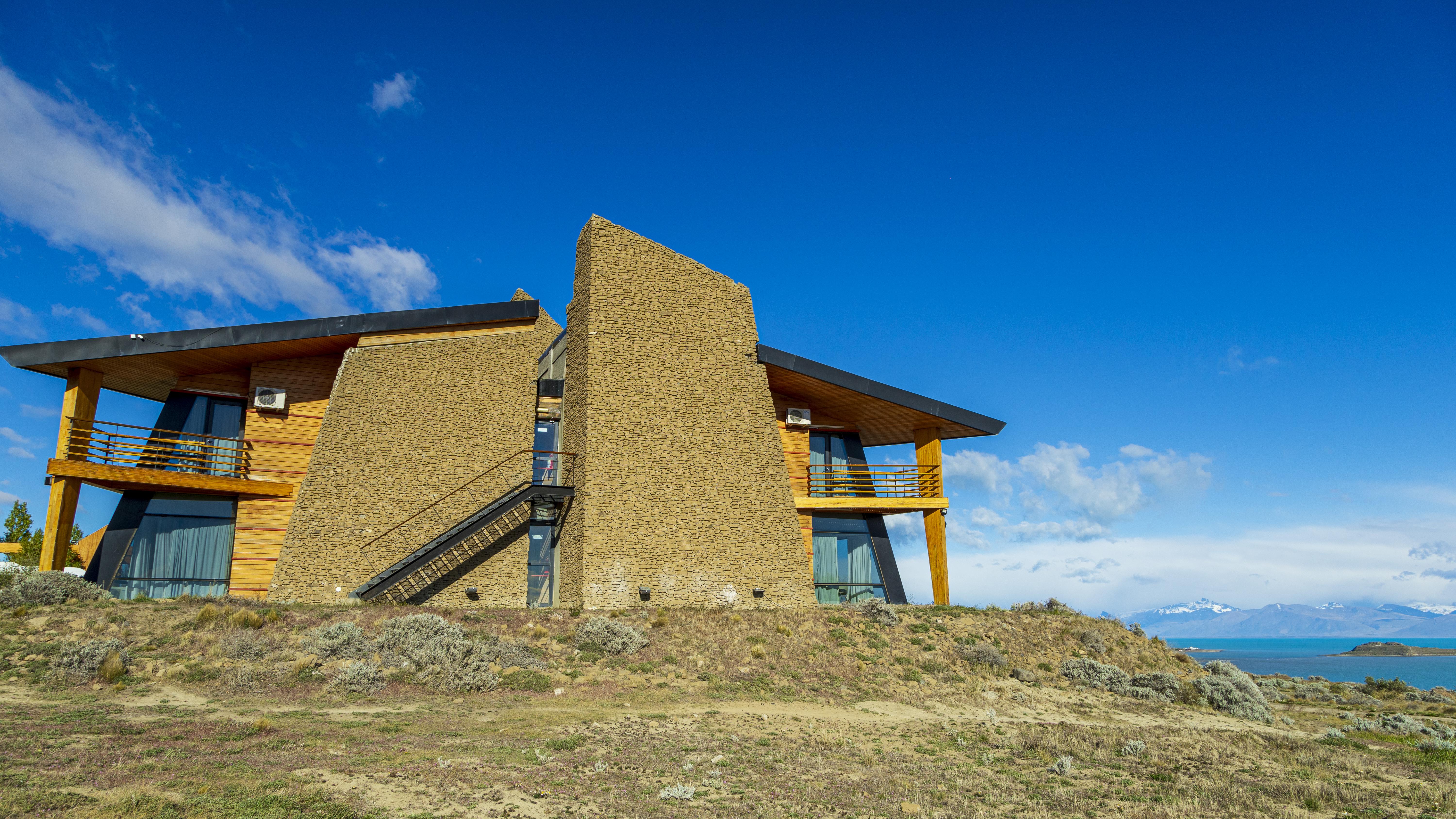 Design Suites Calafate El Calafate Bagian luar foto