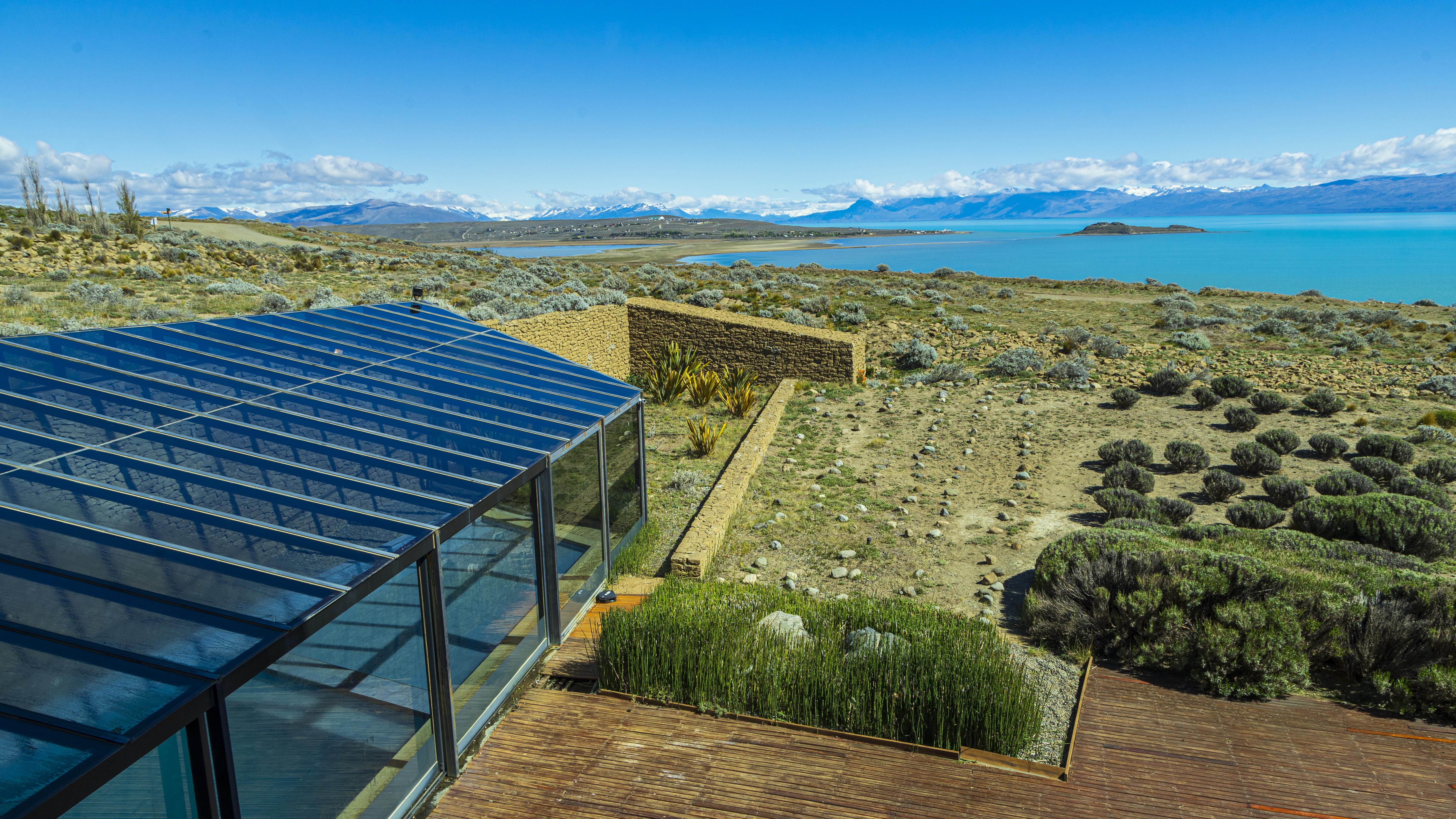 Design Suites Calafate El Calafate Bagian luar foto