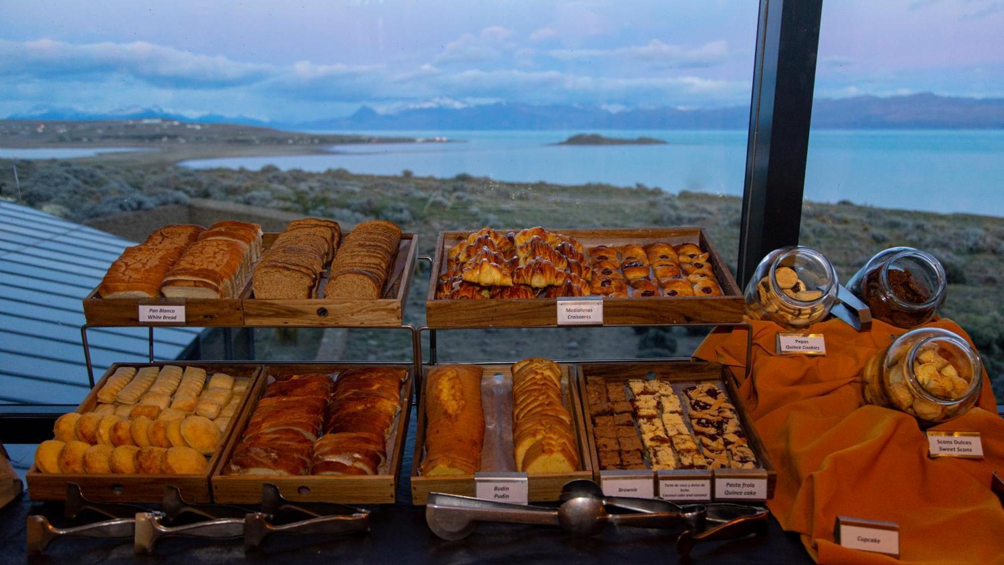 Design Suites Calafate El Calafate Bagian luar foto