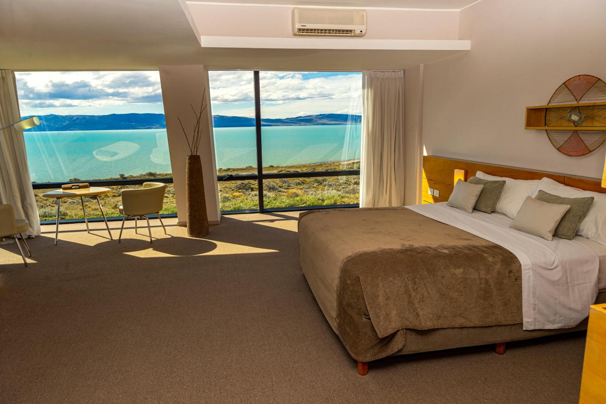 Design Suites Calafate El Calafate Bagian luar foto