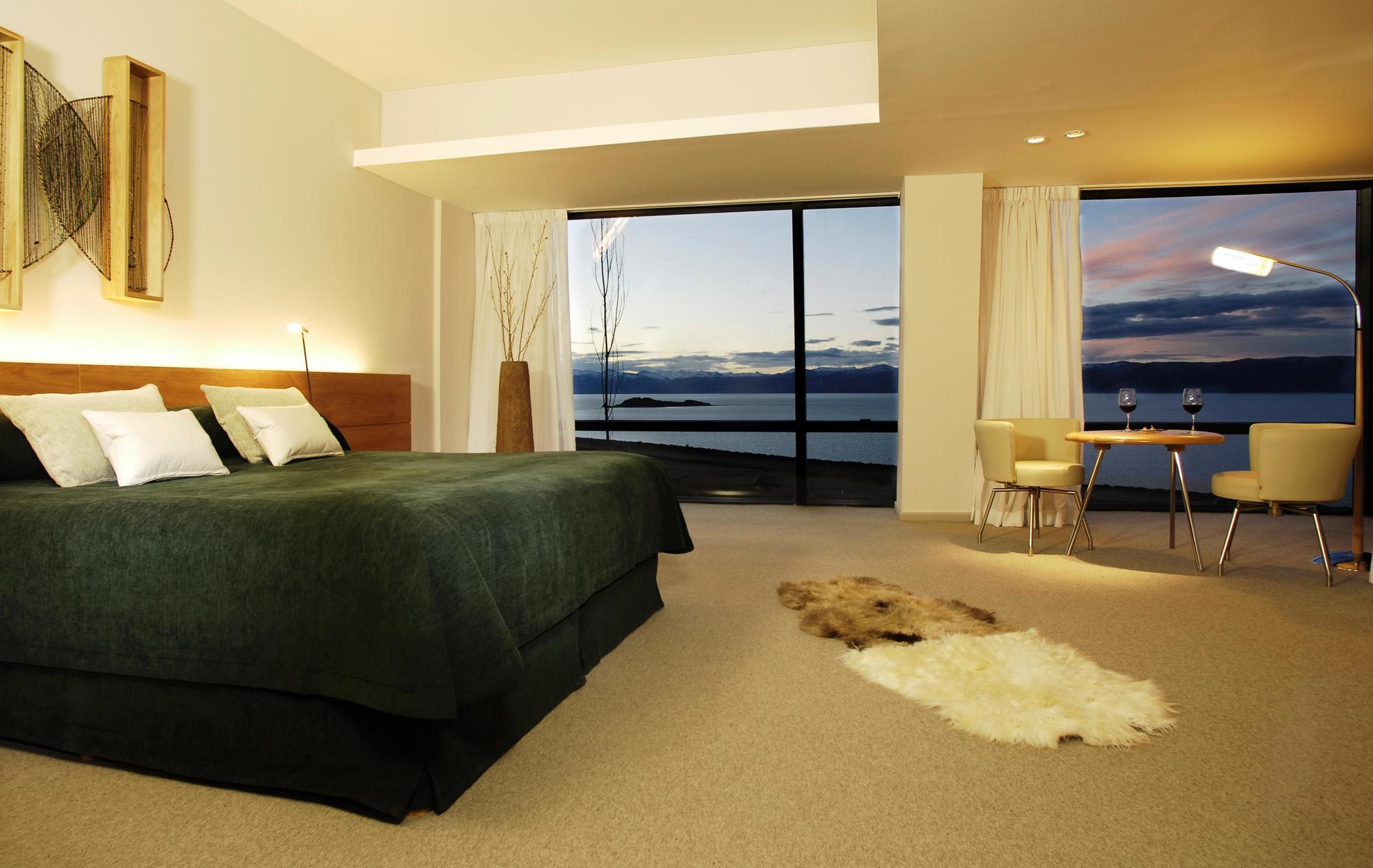 Design Suites Calafate El Calafate Bagian luar foto