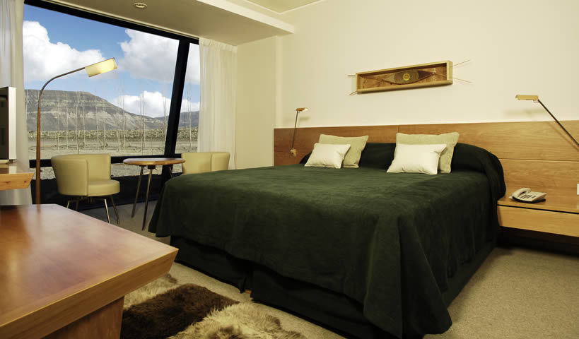 Design Suites Calafate El Calafate Bagian luar foto