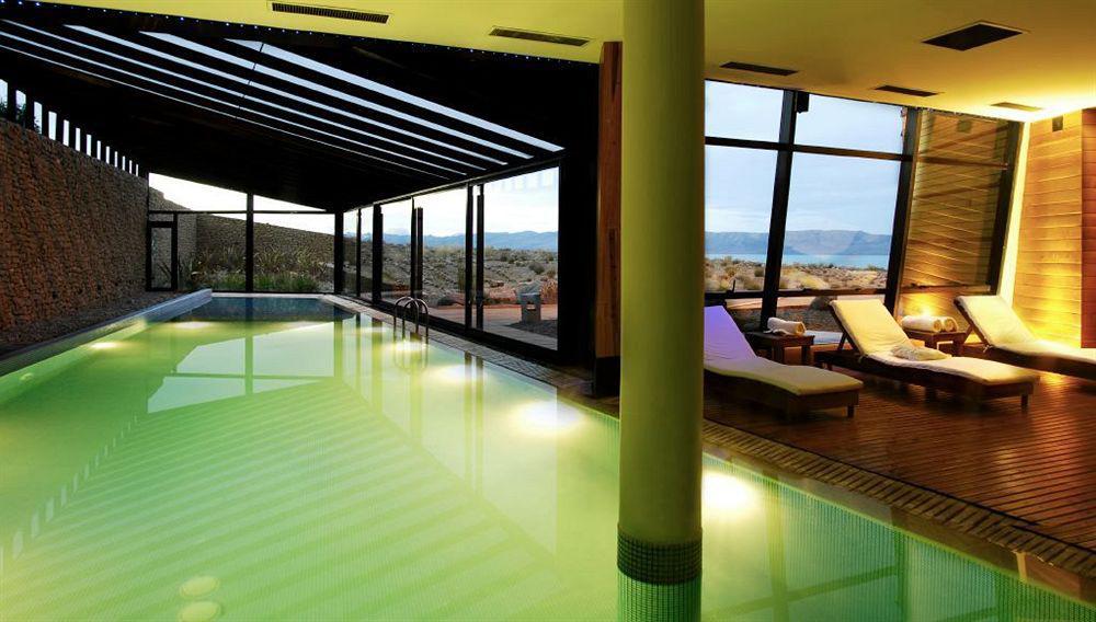 Design Suites Calafate El Calafate Fasilitas foto