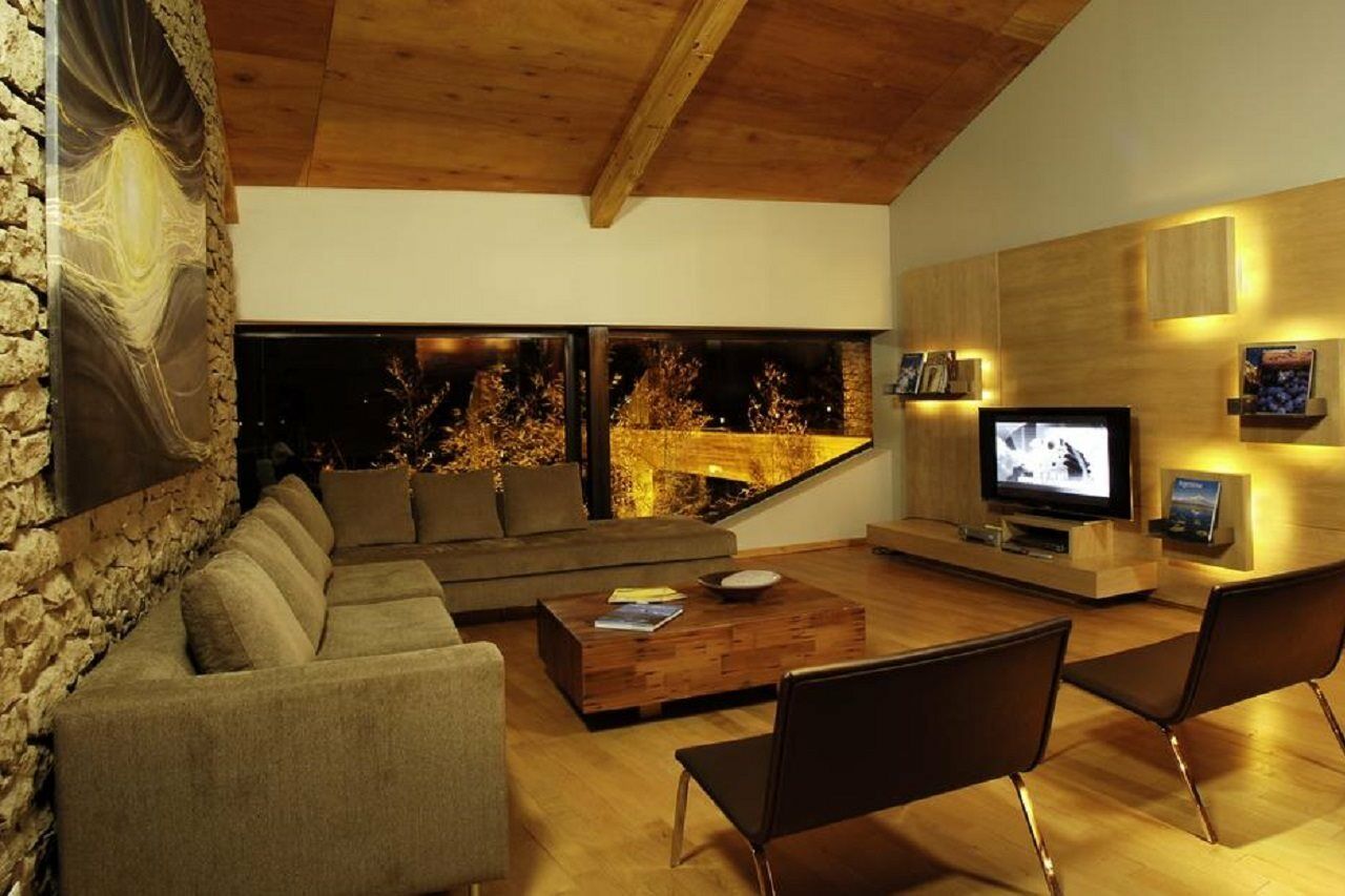Design Suites Calafate El Calafate Bagian luar foto