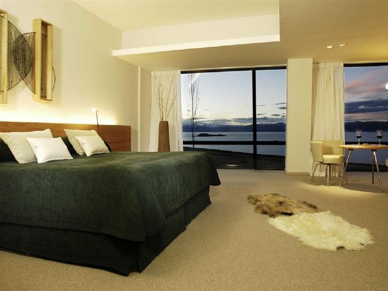 Design Suites Calafate El Calafate Bagian luar foto