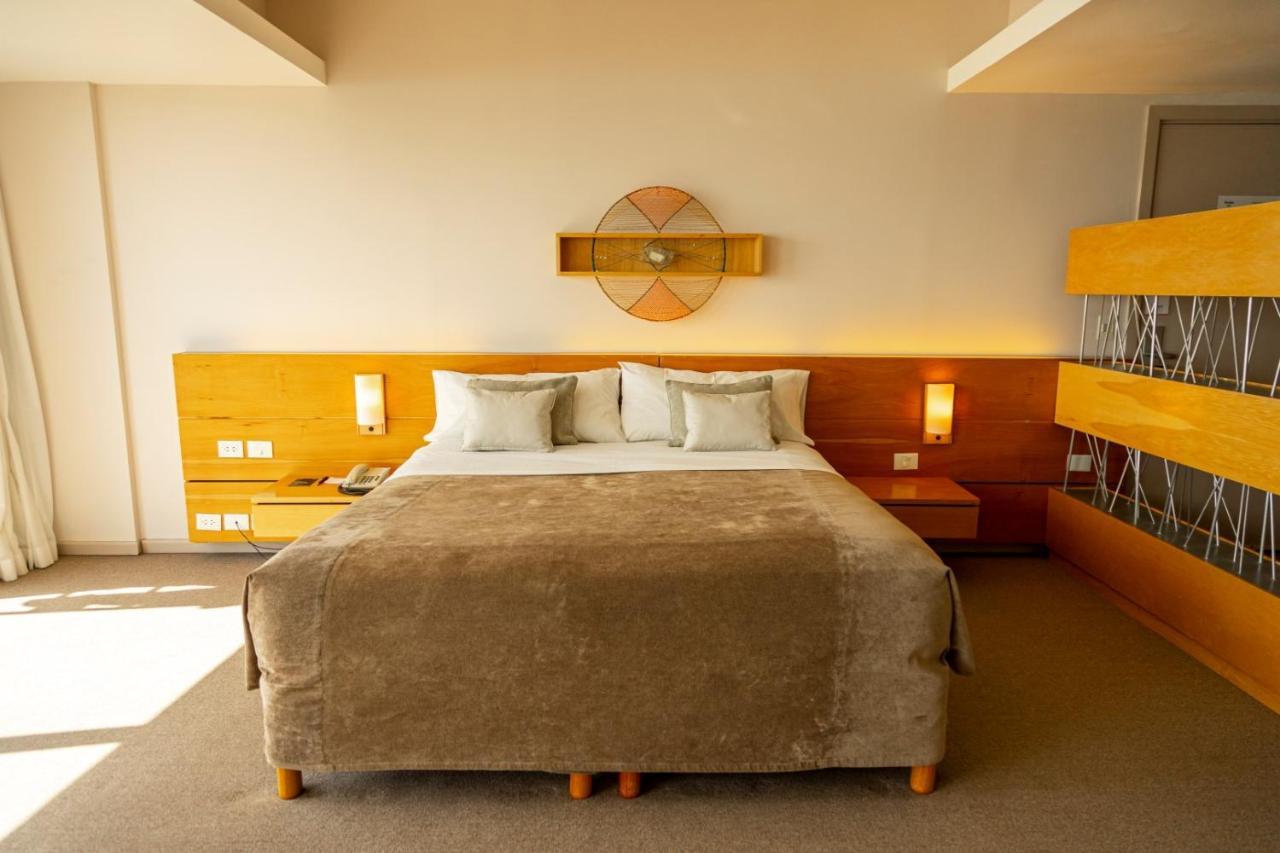 Design Suites Calafate El Calafate Bagian luar foto