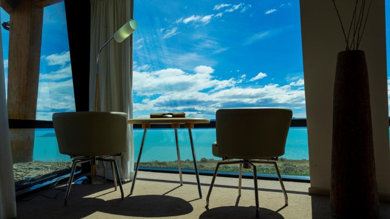 Design Suites Calafate El Calafate Bagian luar foto