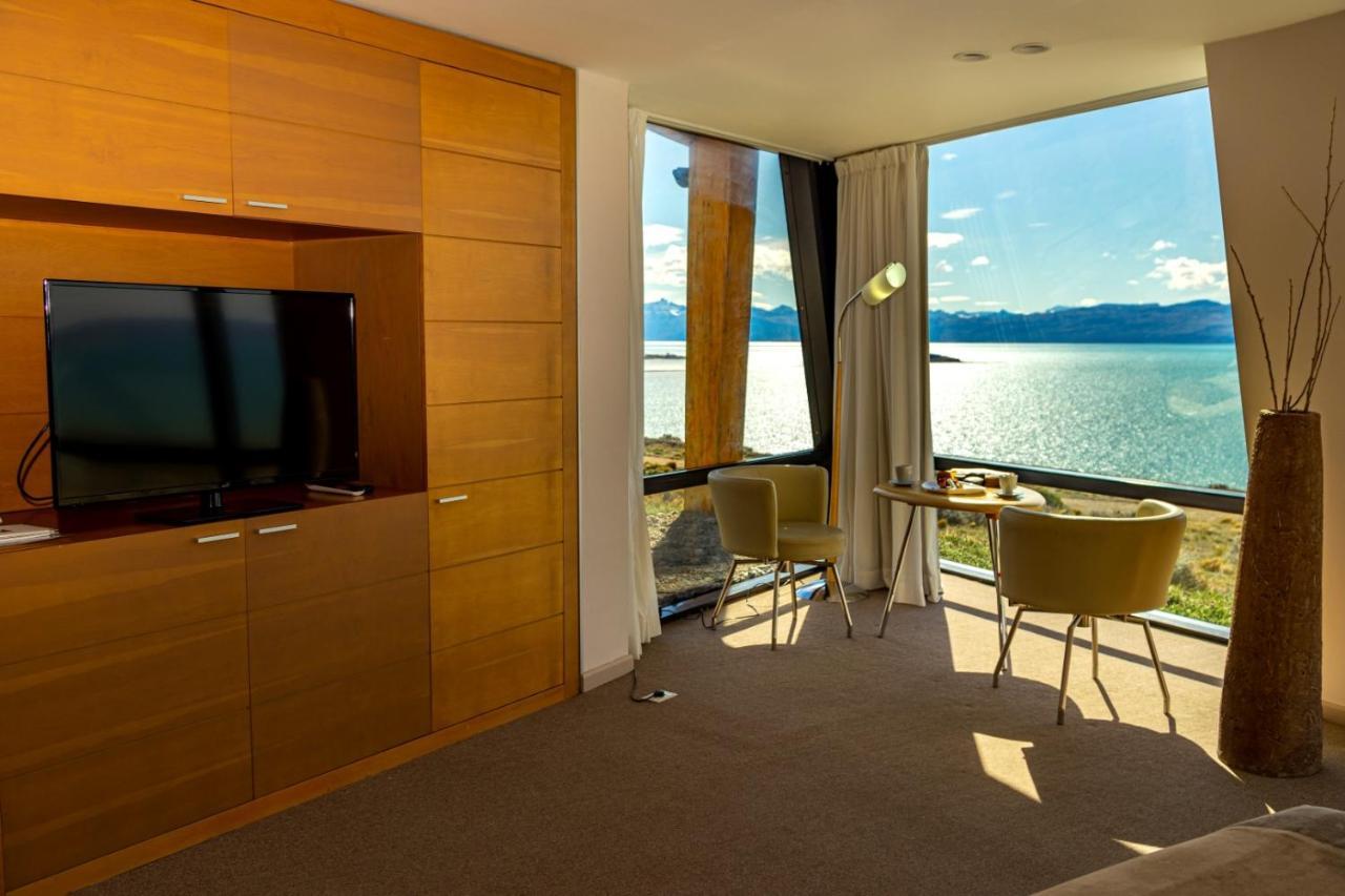 Design Suites Calafate El Calafate Bagian luar foto
