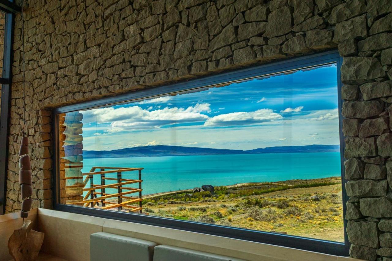 Design Suites Calafate El Calafate Bagian luar foto